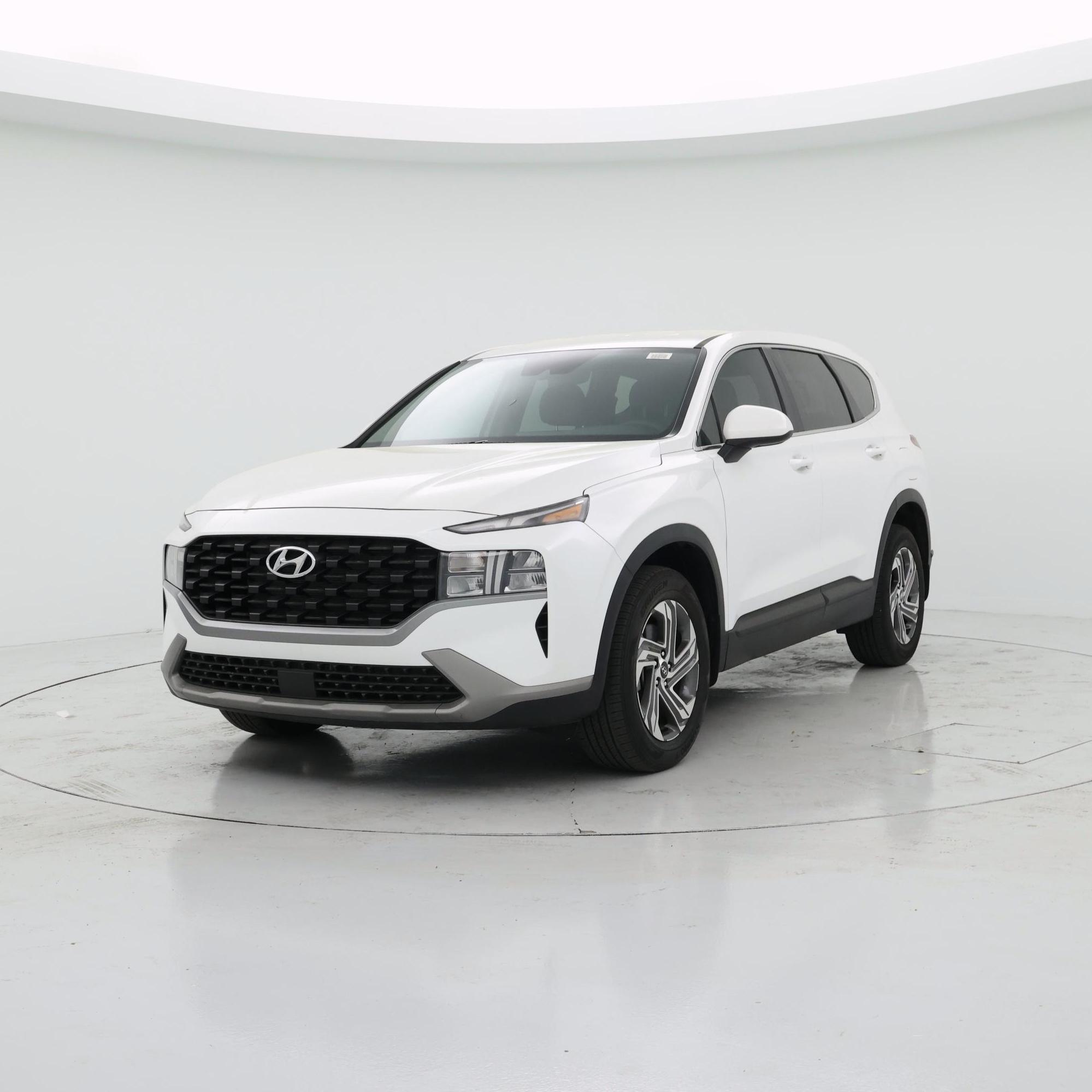 Thumbnail: 2023 Hyundai Santa Fe - 4