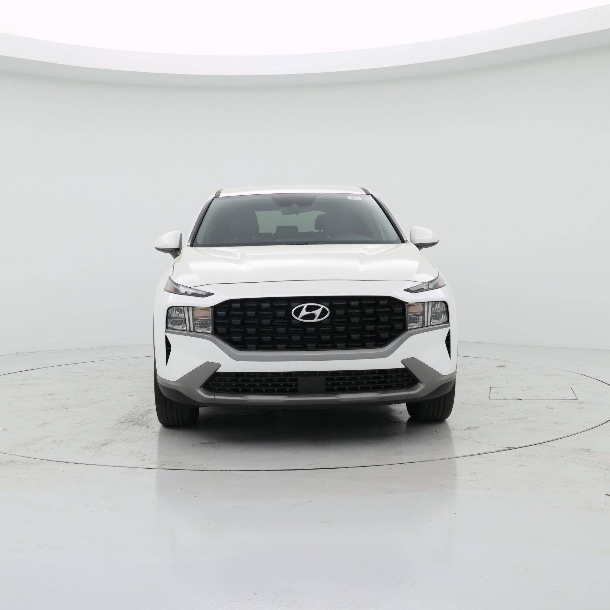 Thumbnail: 2023 Hyundai Santa Fe - 5