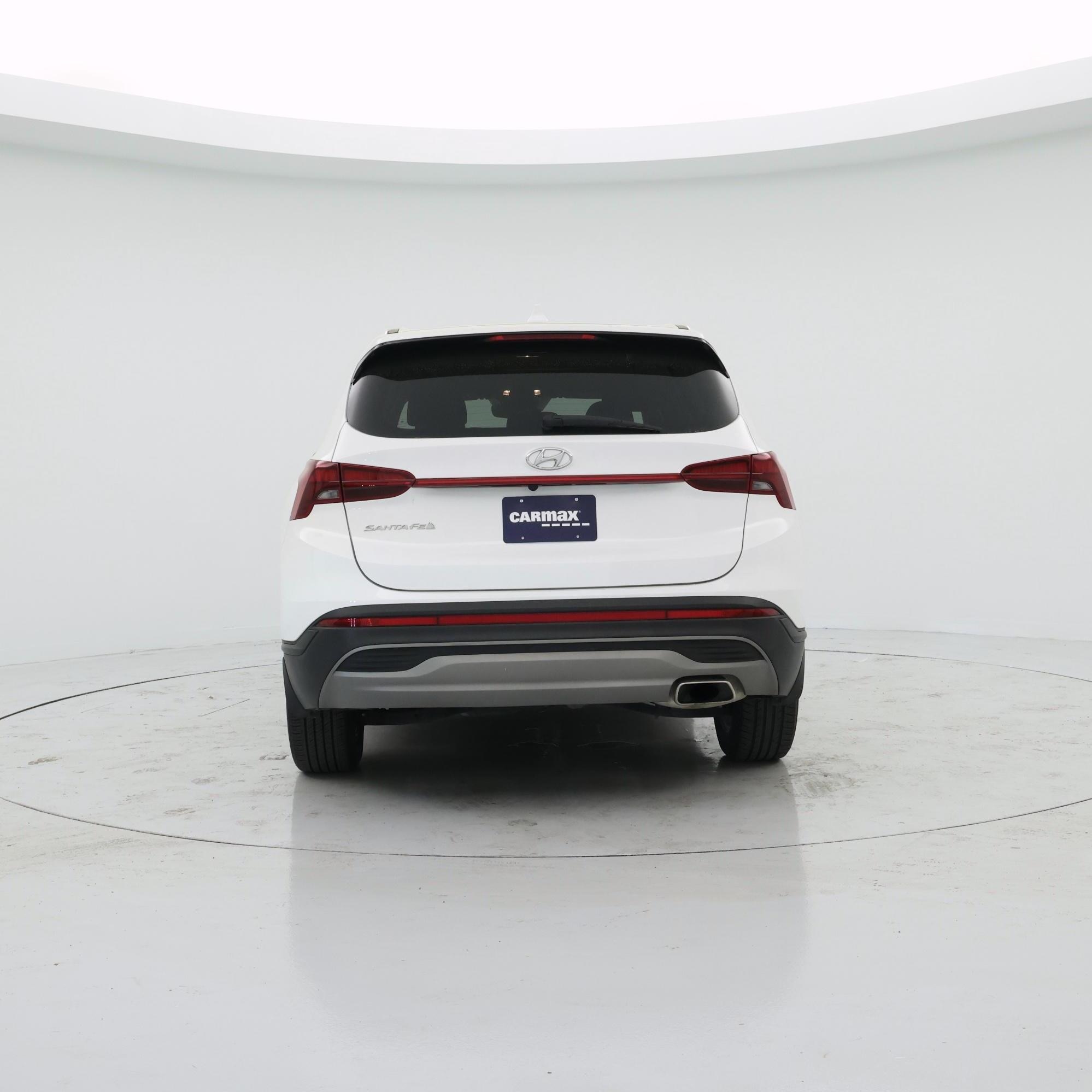 Thumbnail: 2023 Hyundai Santa Fe - 6