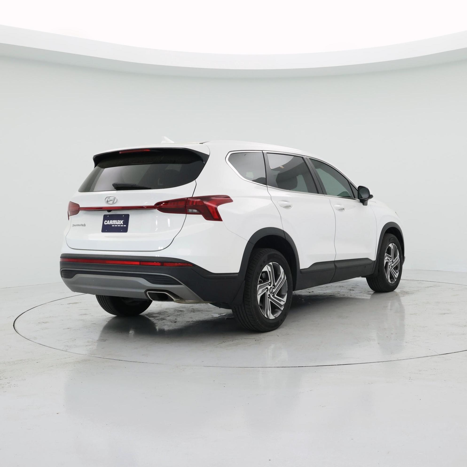 Thumbnail: 2023 Hyundai Santa Fe - 8