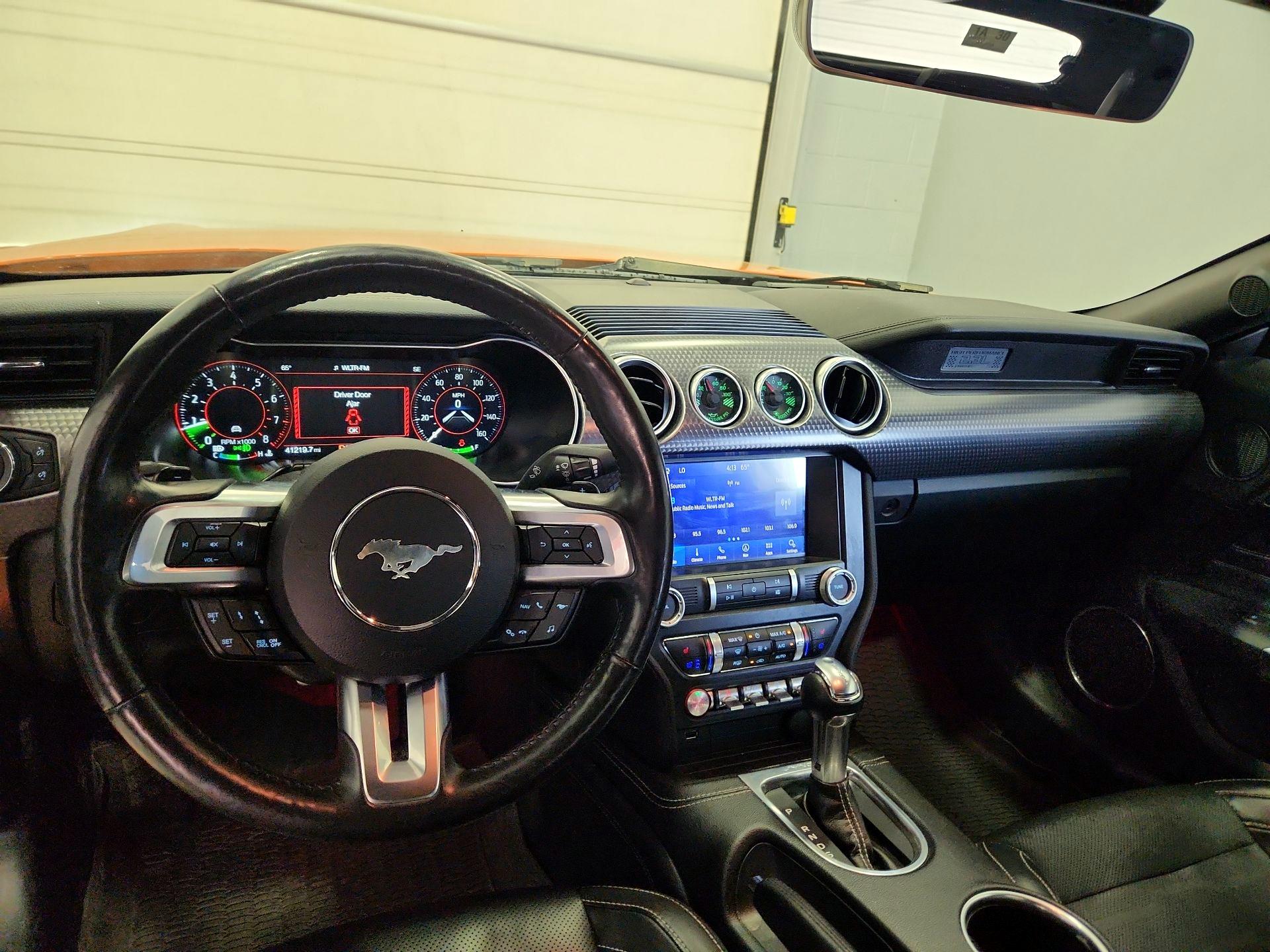 Thumbnail: 2020 Ford Mustang - 9