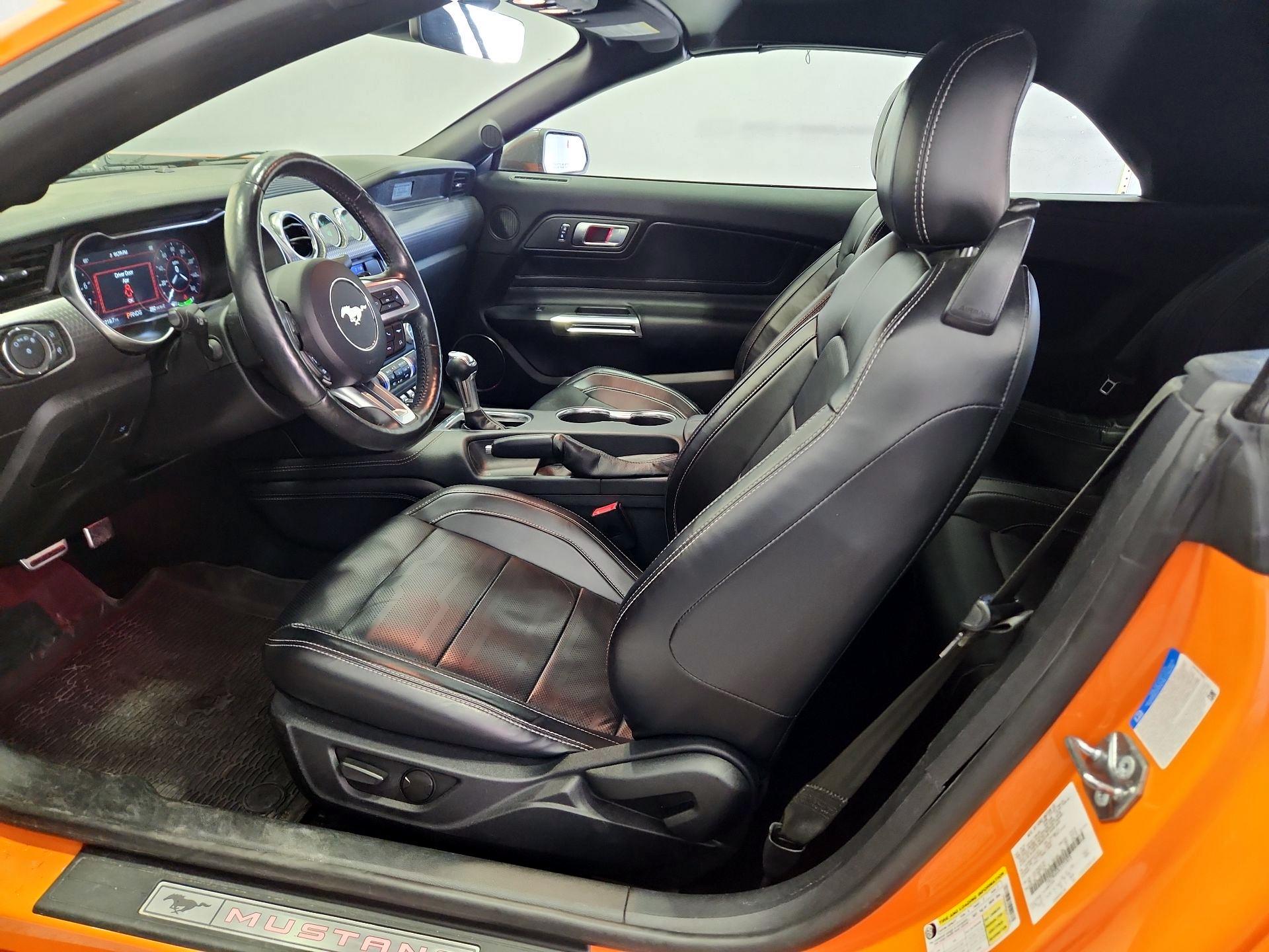 Thumbnail: 2020 Ford Mustang - 11