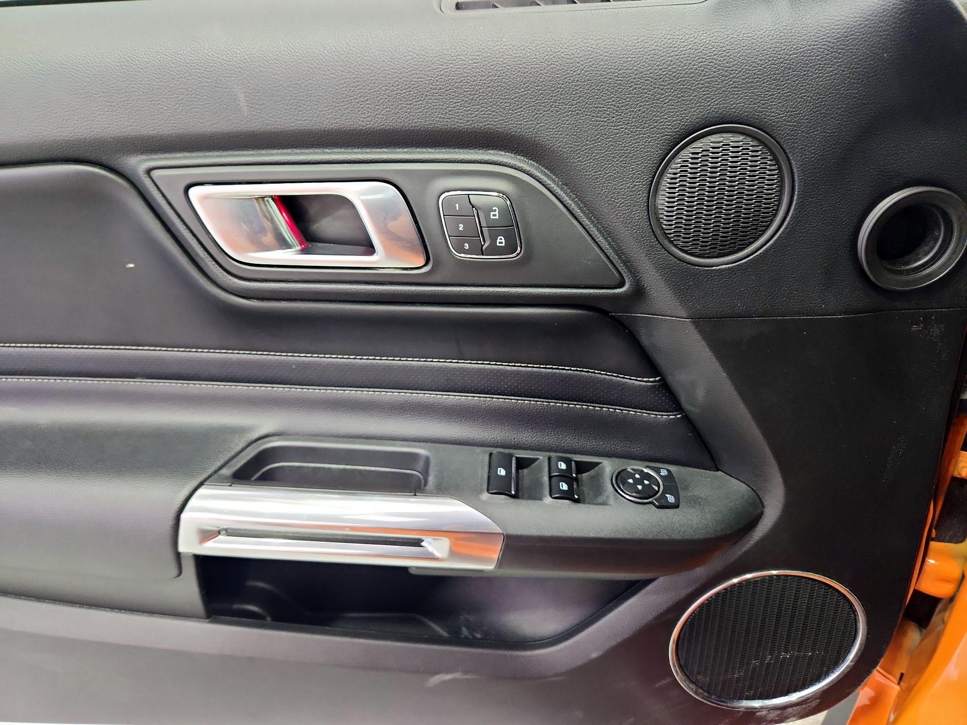 Thumbnail: 2020 Ford Mustang - 12