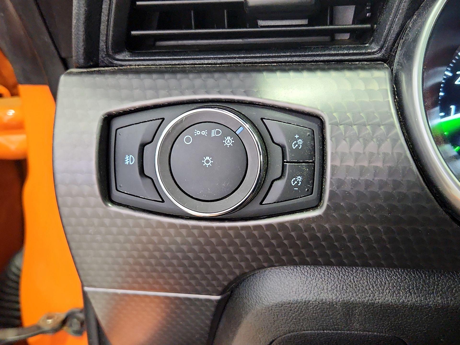 Thumbnail: 2020 Ford Mustang - 13