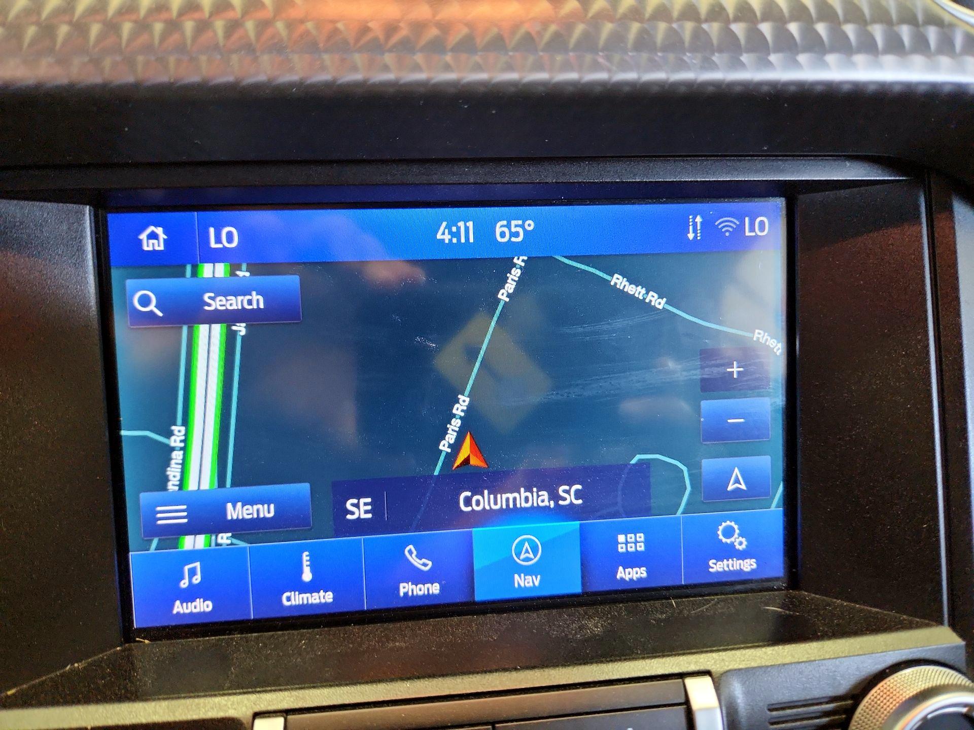 Thumbnail: 2020 Ford Mustang - 14