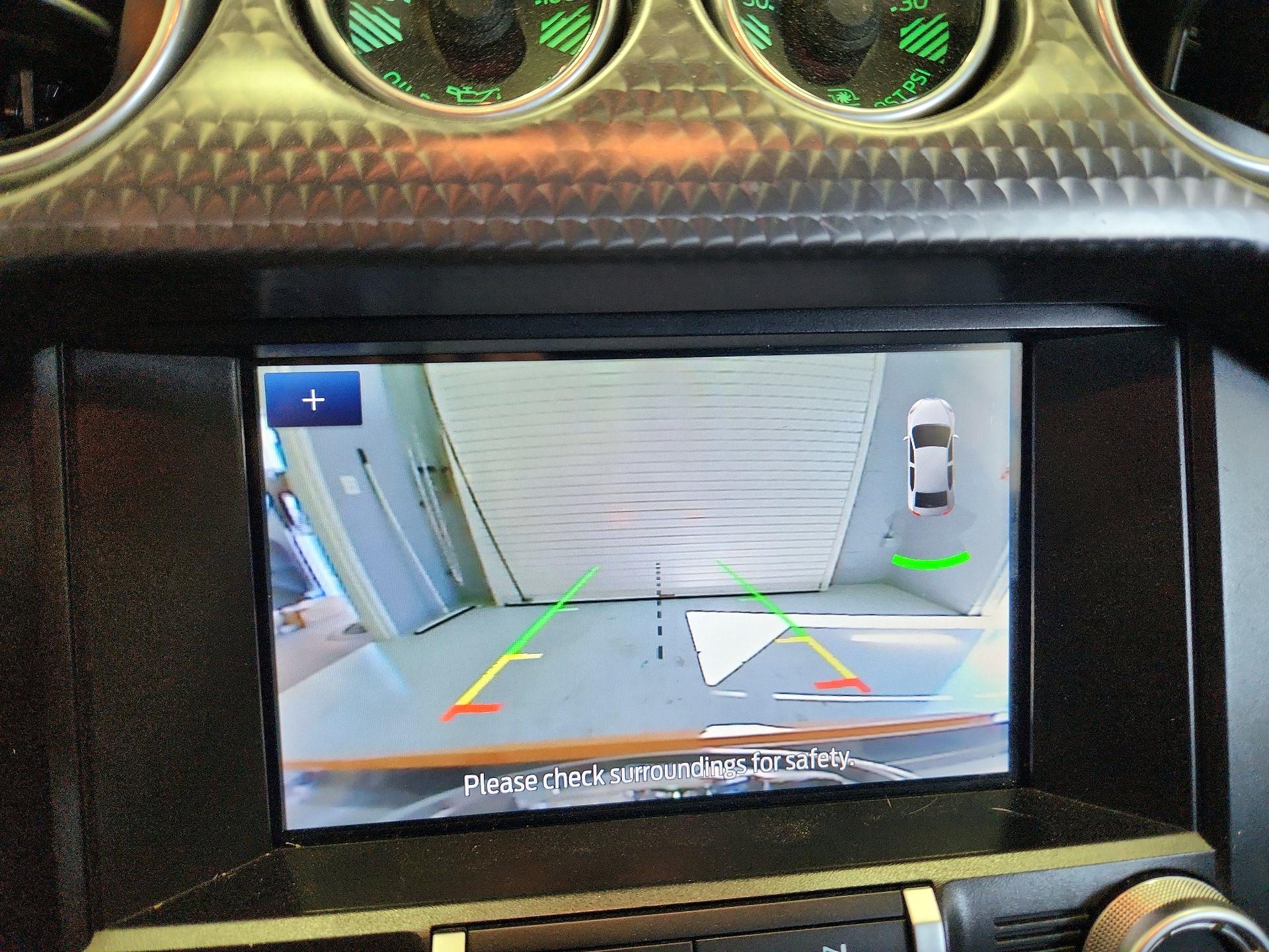 Thumbnail: 2020 Ford Mustang - 15