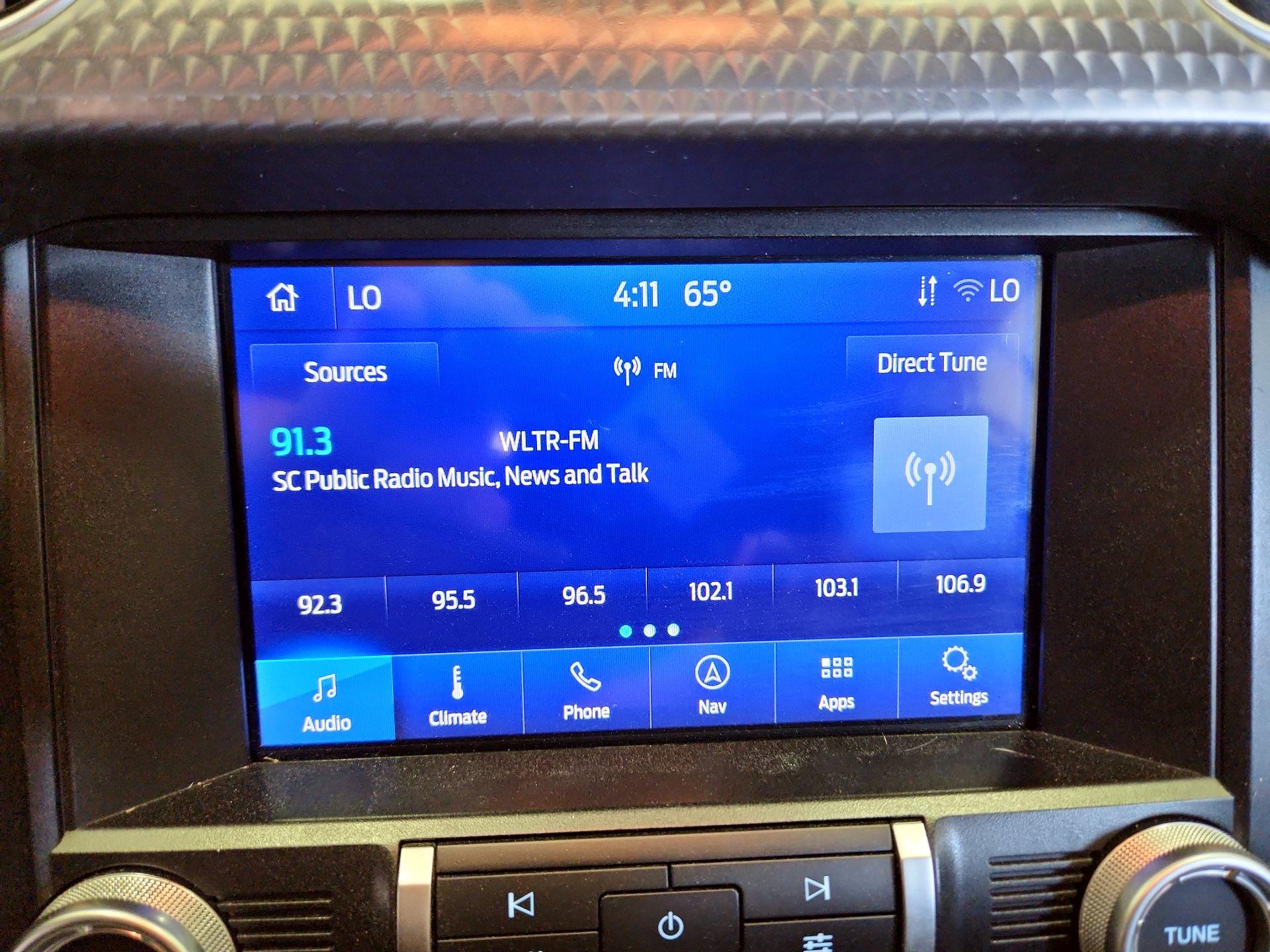 Thumbnail: 2020 Ford Mustang - 16