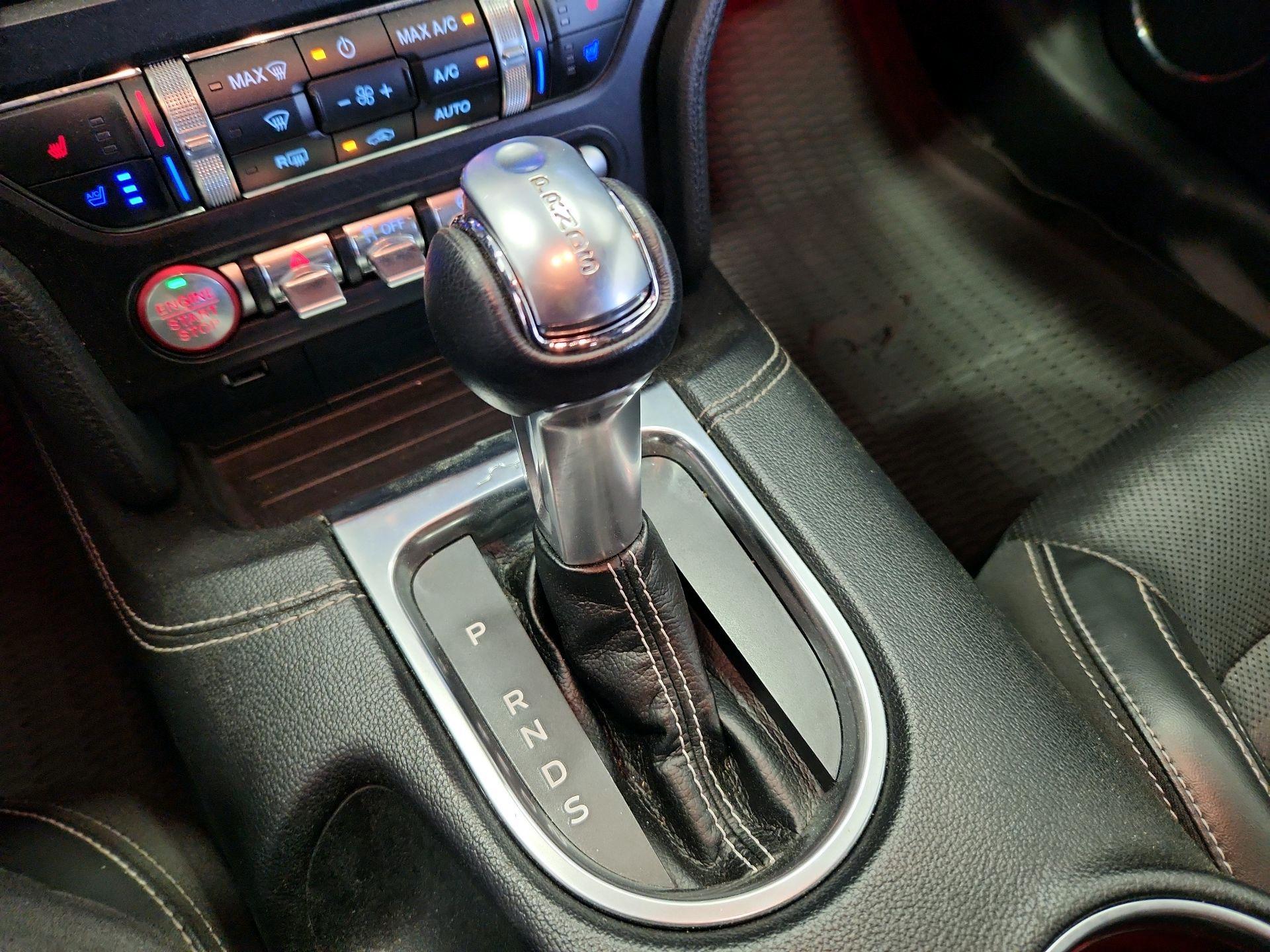 Thumbnail: 2020 Ford Mustang - 18