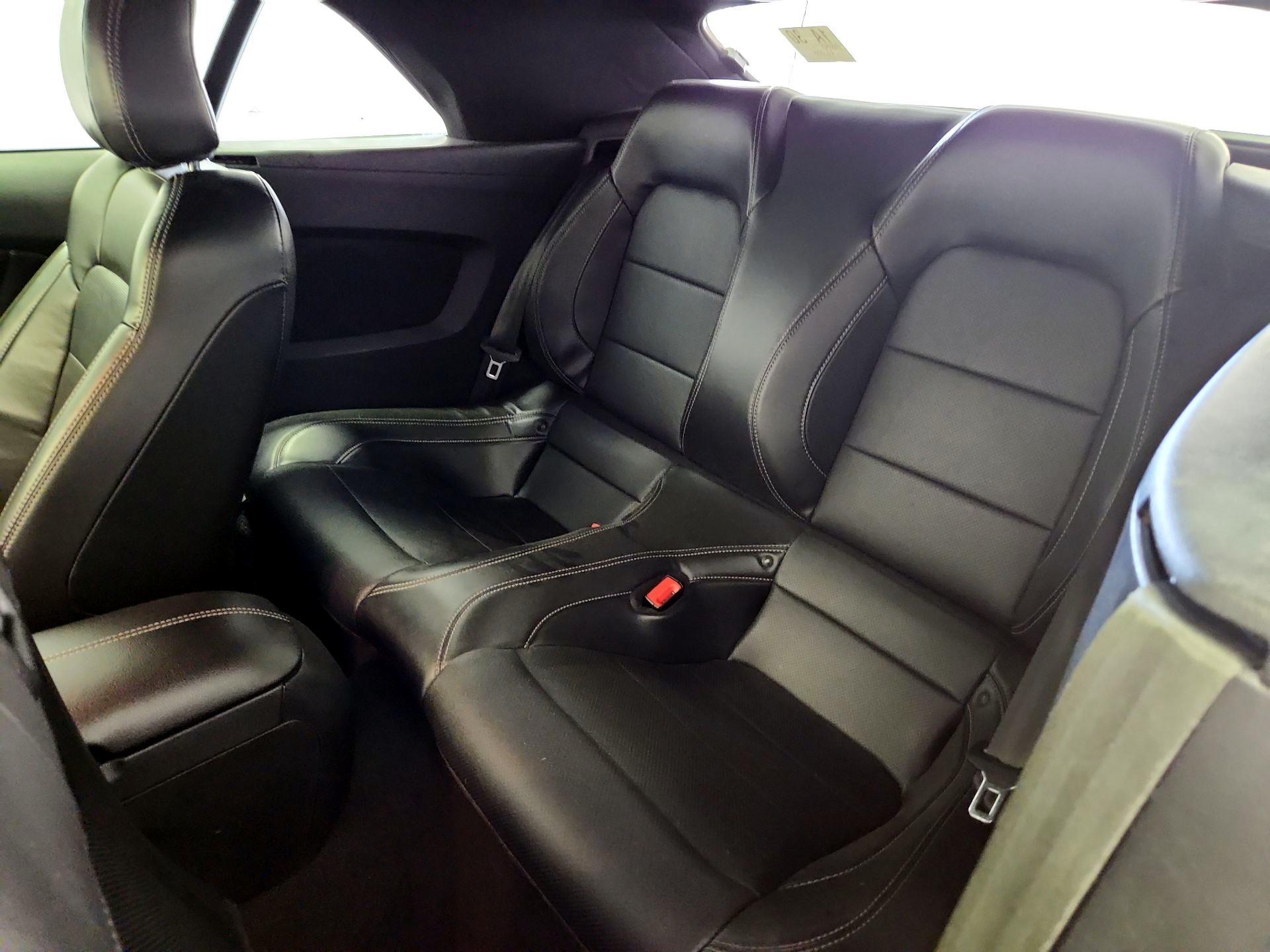 Thumbnail: 2020 Ford Mustang - 20