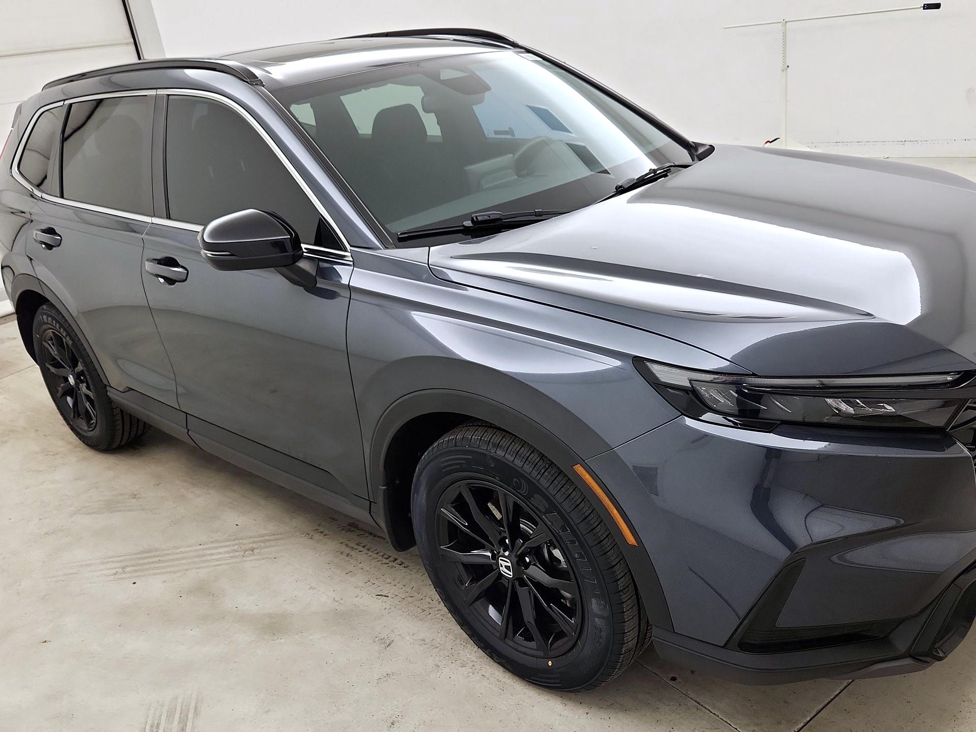 Thumbnail: 2024 Honda CR-V - 1