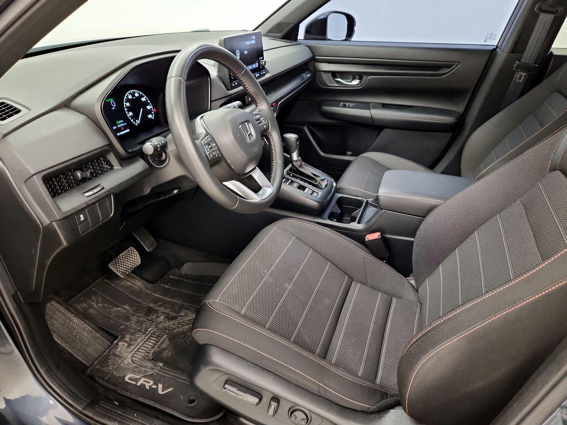 Thumbnail: 2024 Honda CR-V - 9