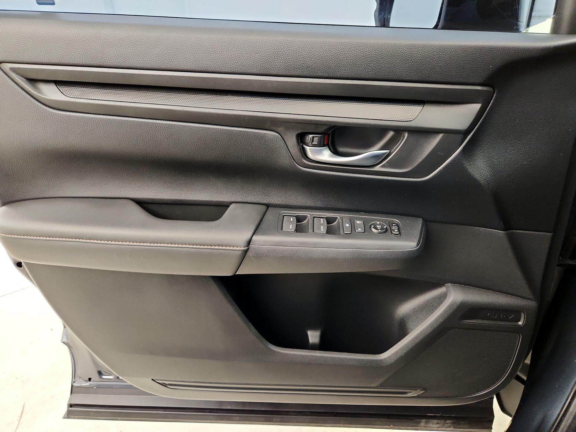 Thumbnail: 2024 Honda CR-V - 10