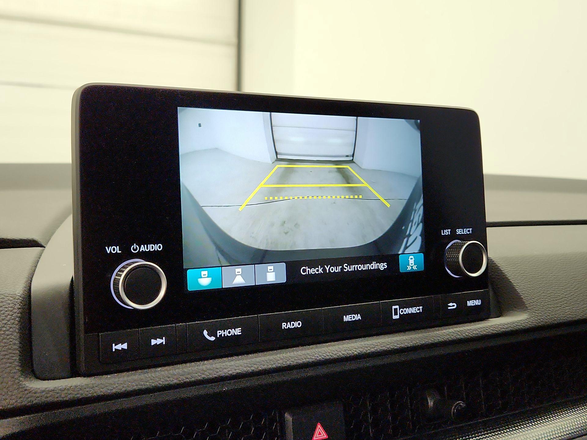 Thumbnail: 2024 Honda CR-V - 12