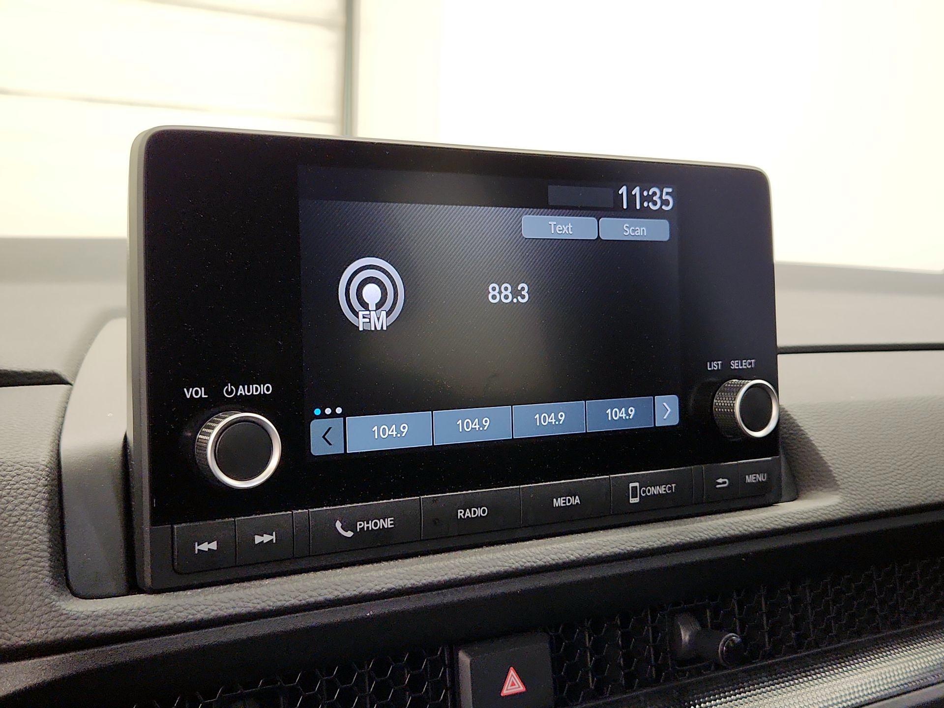 Thumbnail: 2024 Honda CR-V - 13