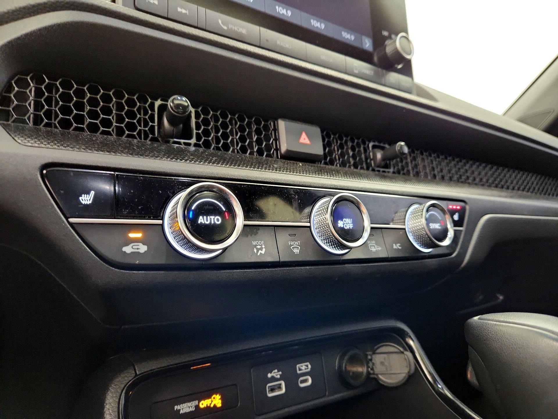 Thumbnail: 2024 Honda CR-V - 14