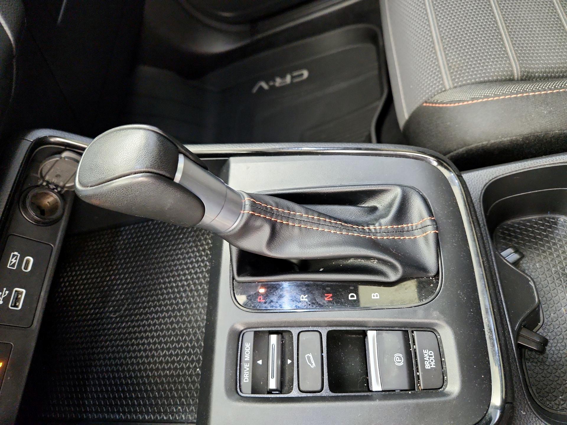 Thumbnail: 2024 Honda CR-V - 15