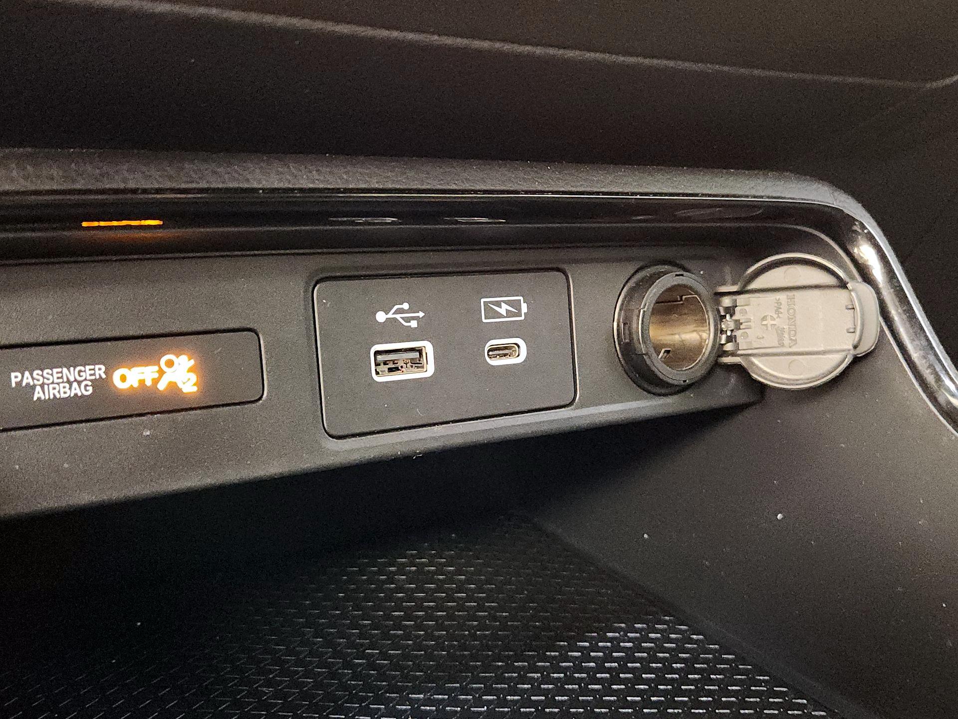 Thumbnail: 2024 Honda CR-V - 16