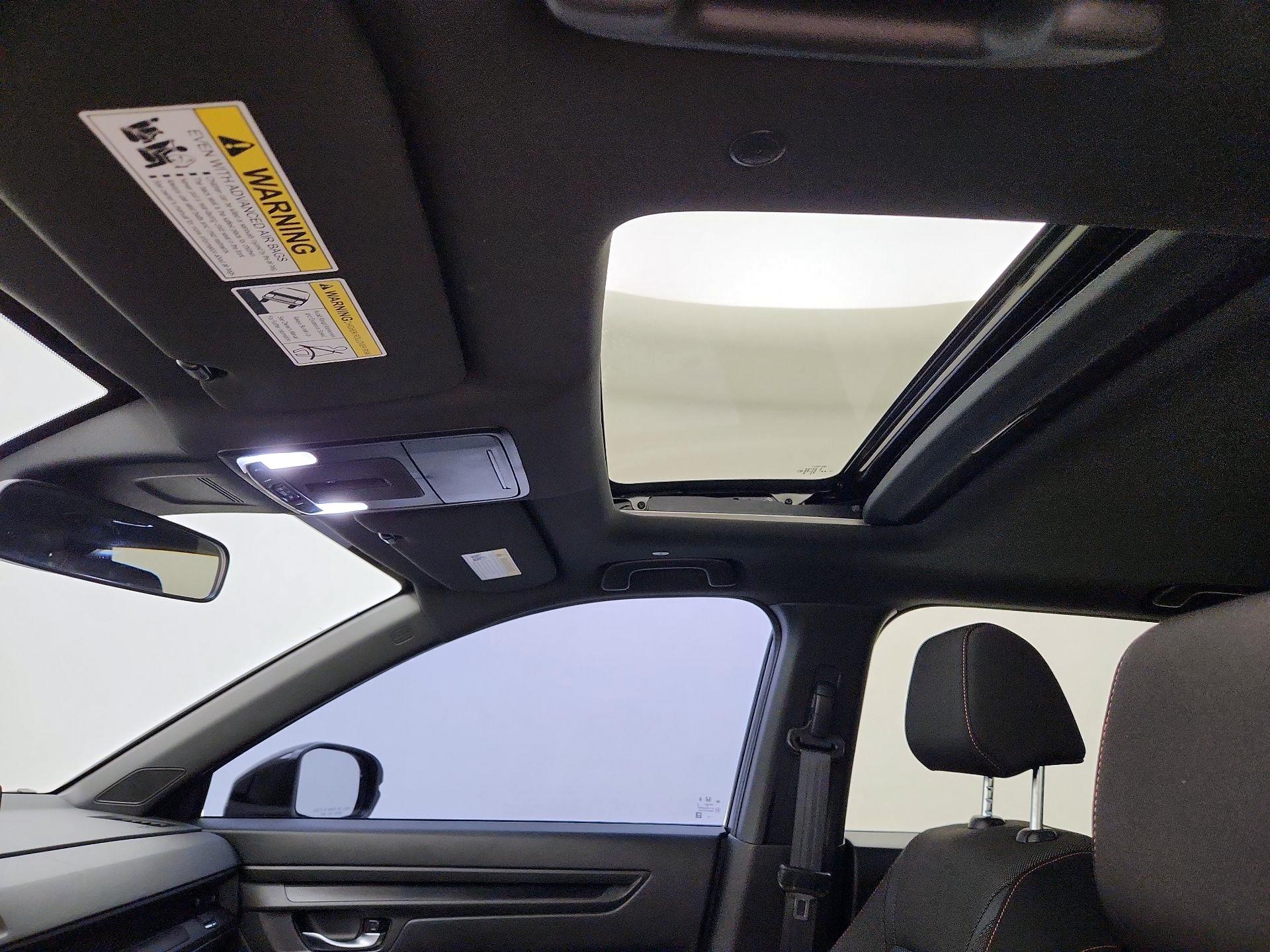 Thumbnail: 2024 Honda CR-V - 17