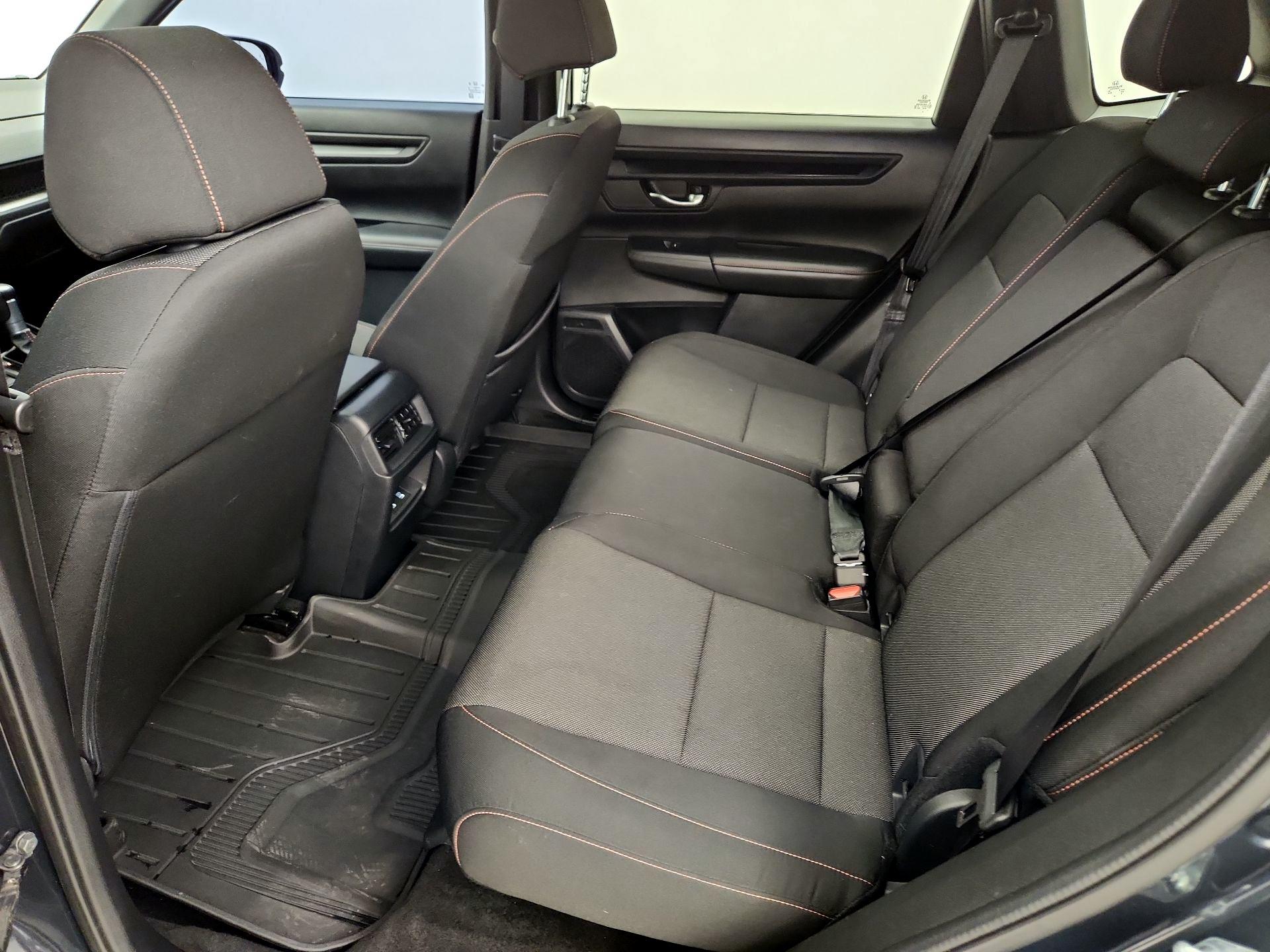 Thumbnail: 2024 Honda CR-V - 18