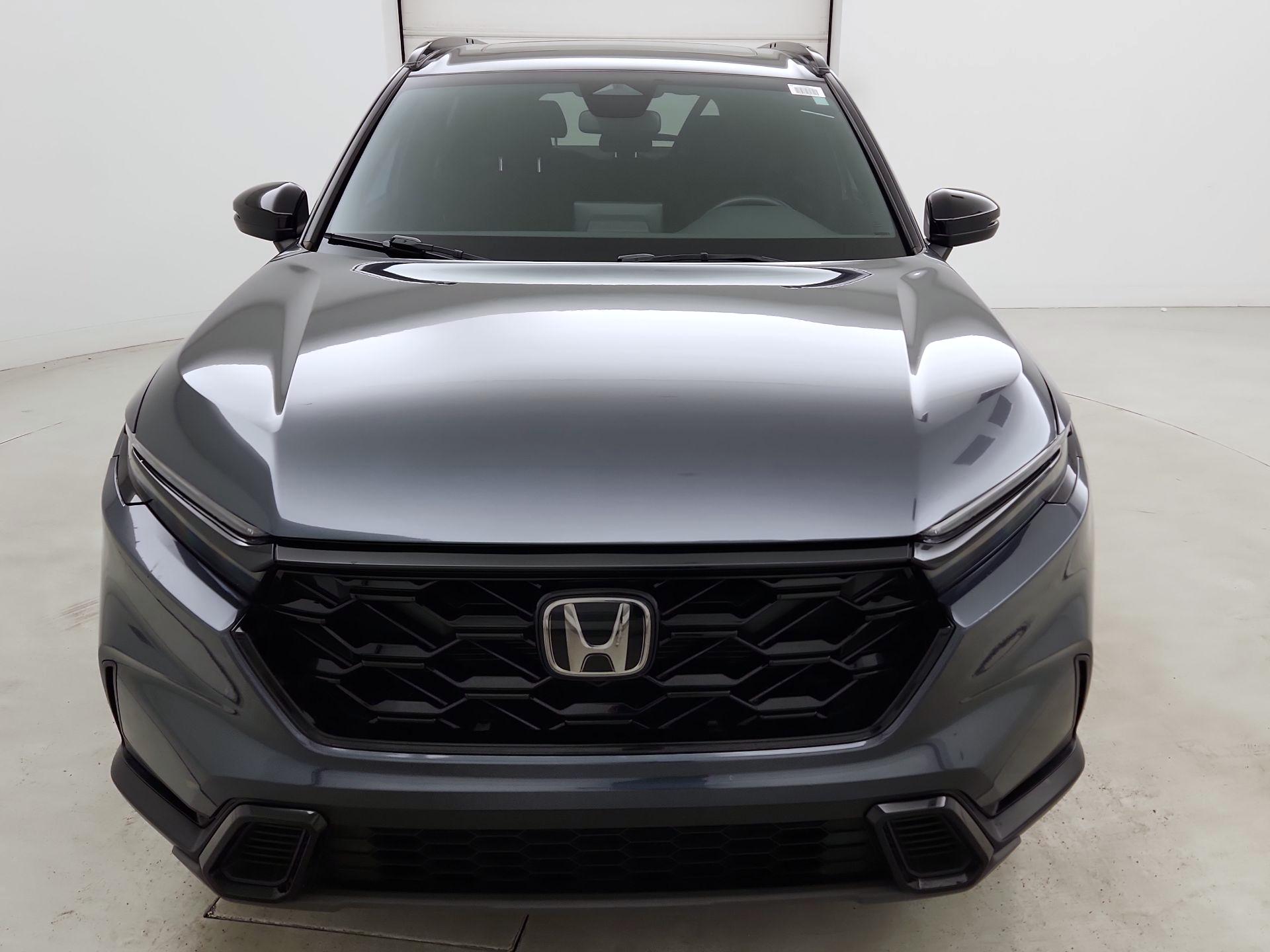 Thumbnail: 2024 Honda CR-V - 2