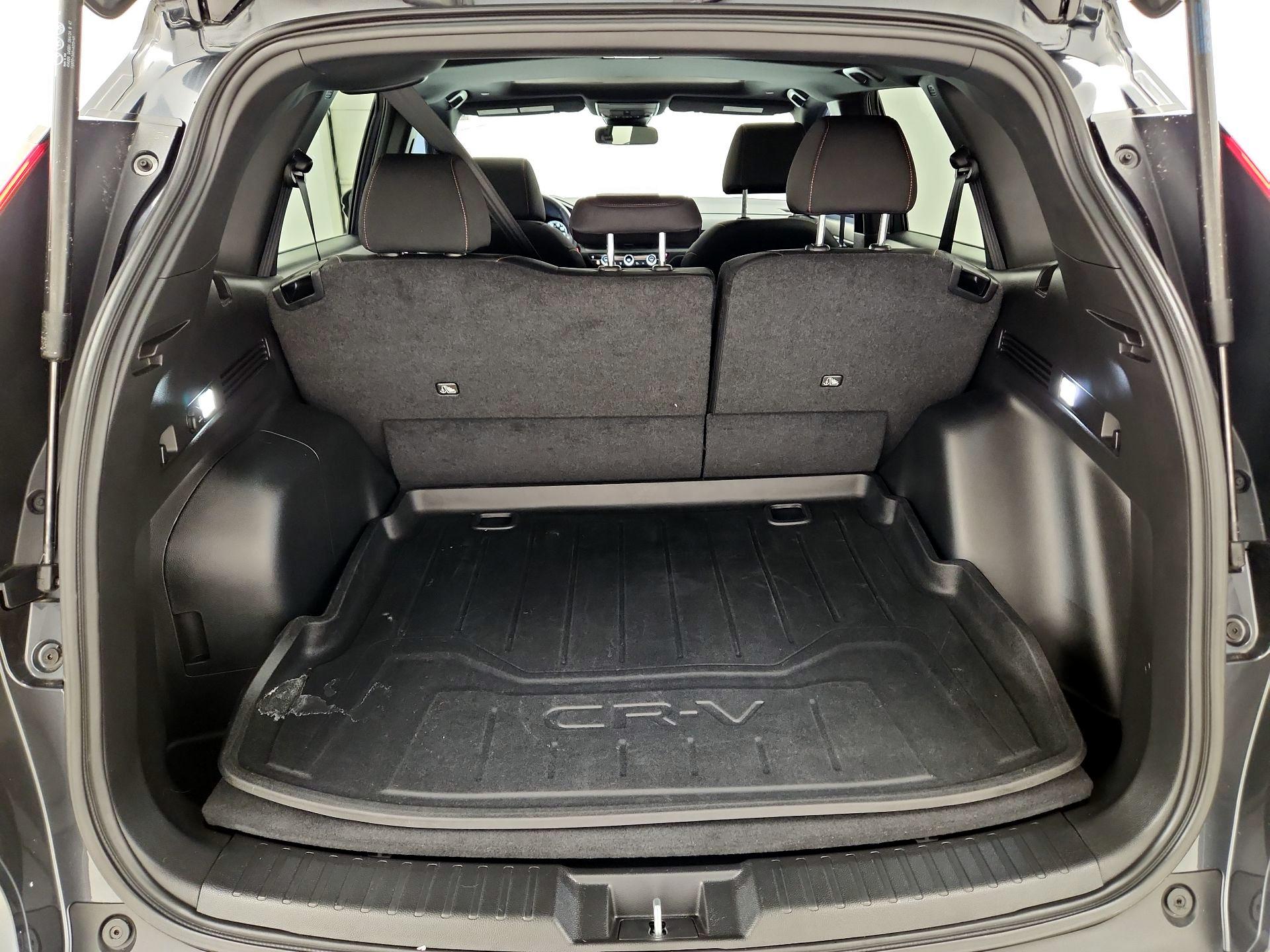 Thumbnail: 2024 Honda CR-V - 19