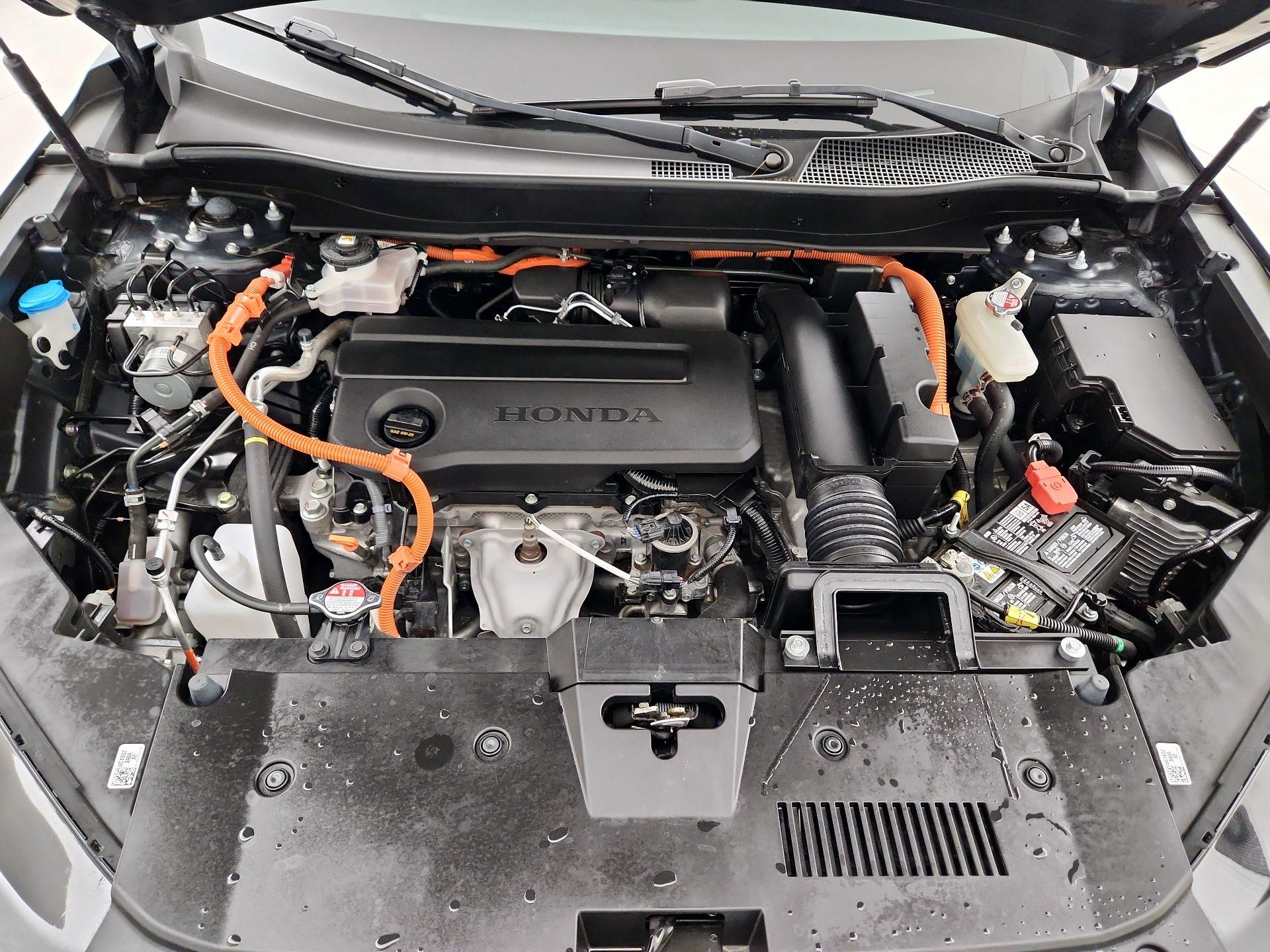 Thumbnail: 2024 Honda CR-V - 20