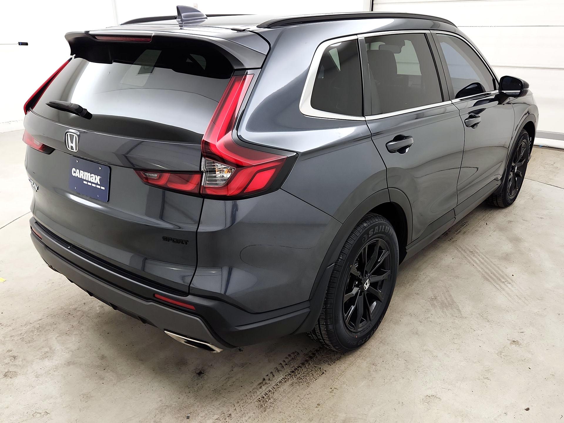 Thumbnail: 2024 Honda CR-V - 5