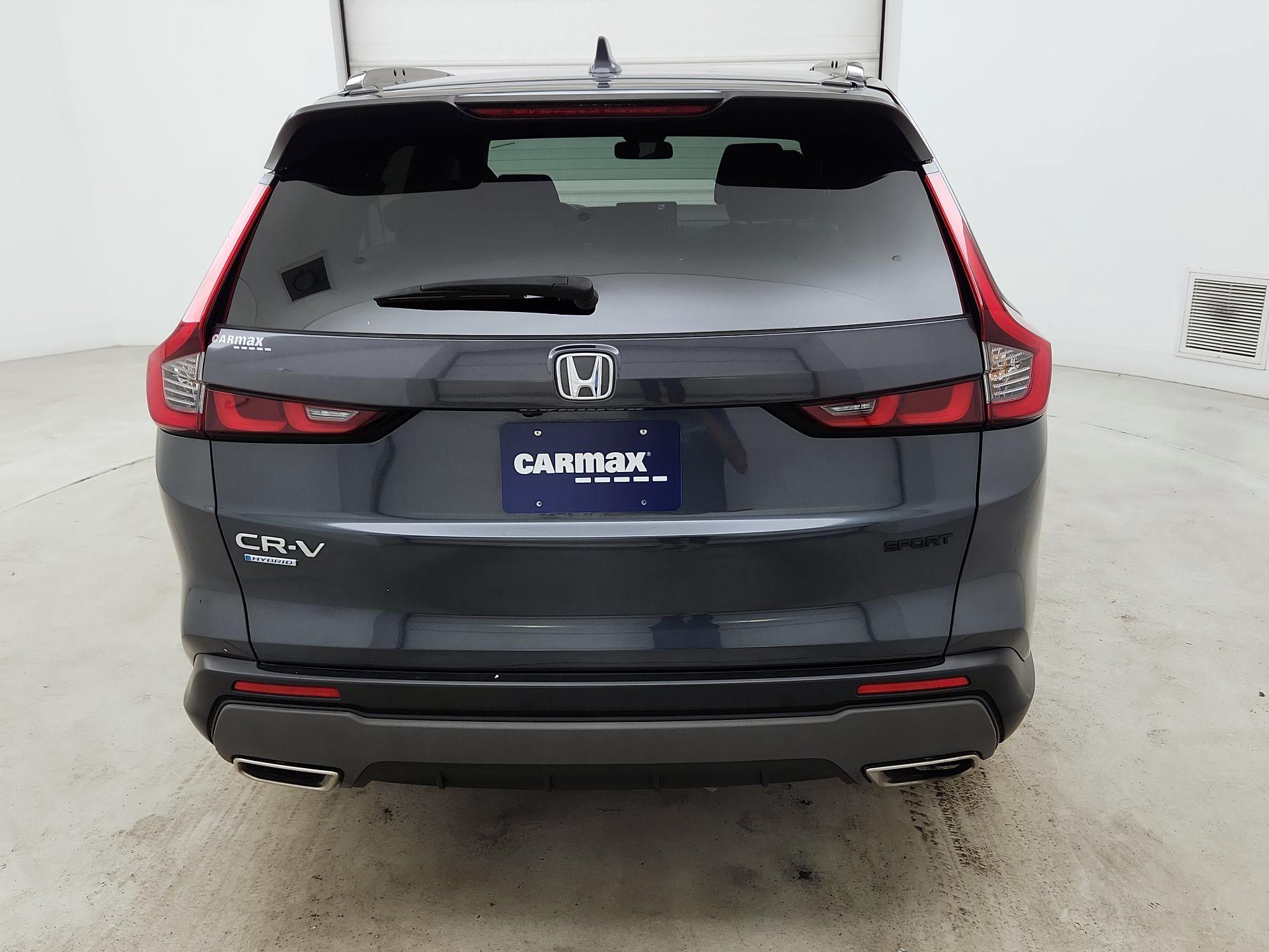 Thumbnail: 2024 Honda CR-V - 6