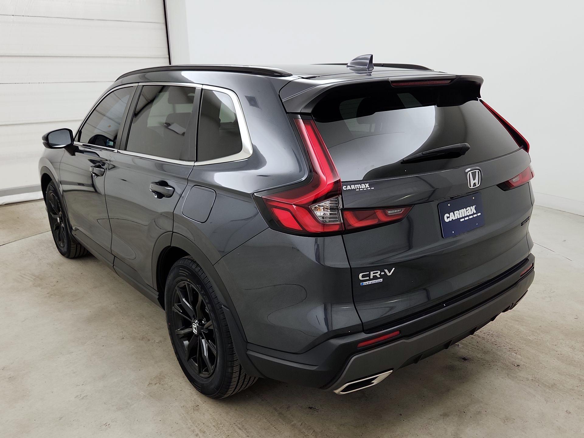 Thumbnail: 2024 Honda CR-V - 7