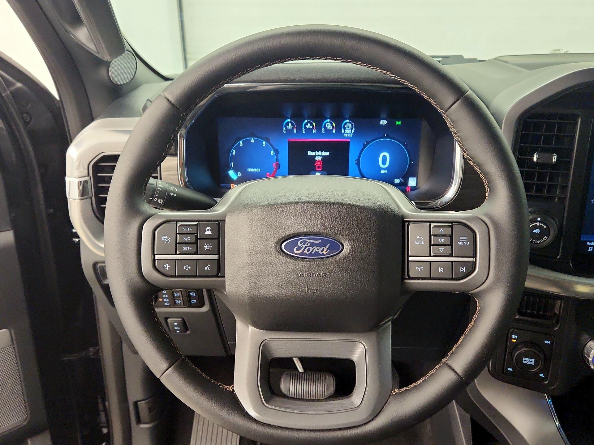 Thumbnail: 2025 Ford F-150 - 10