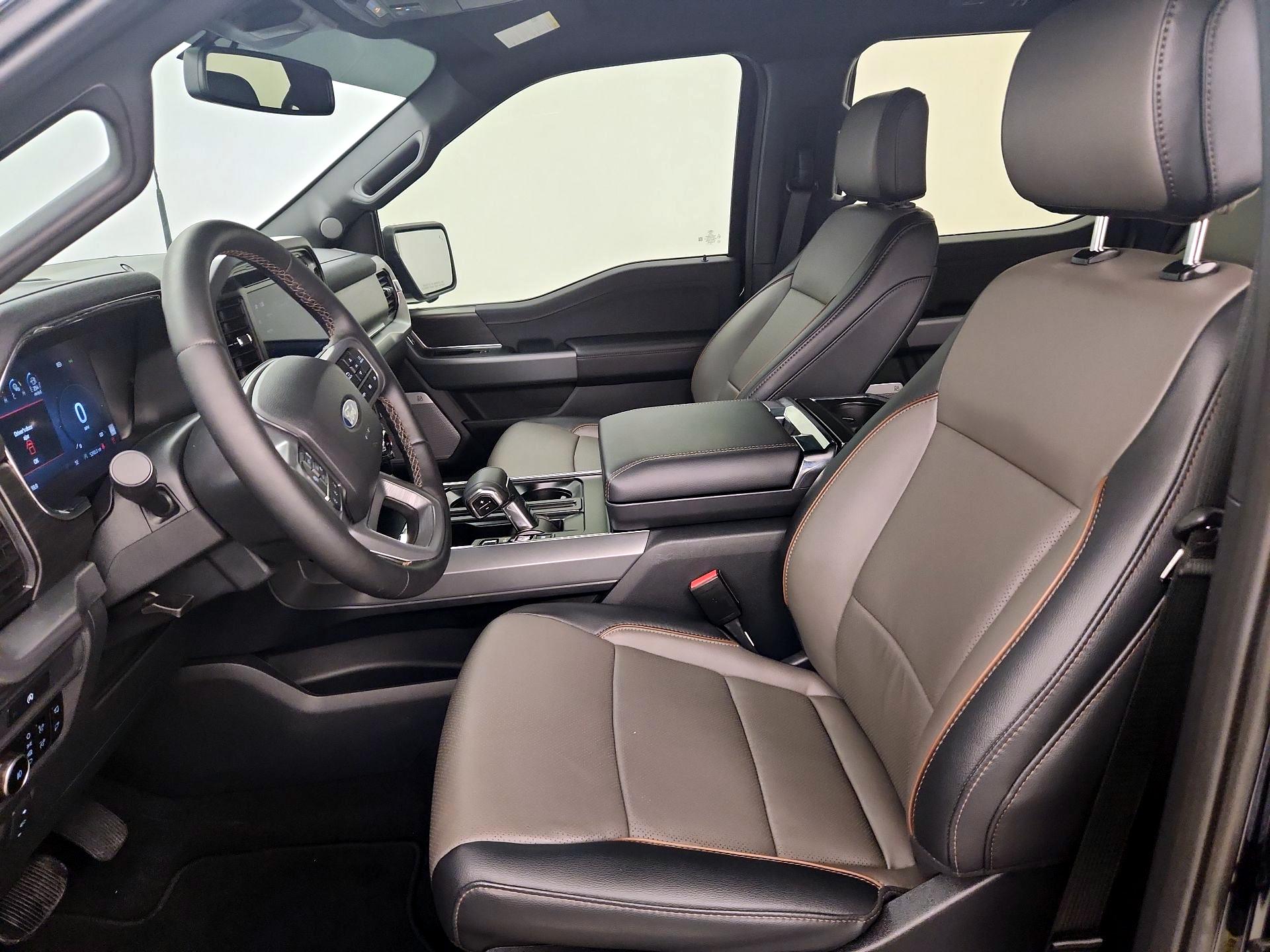 Thumbnail: 2025 Ford F-150 - 11