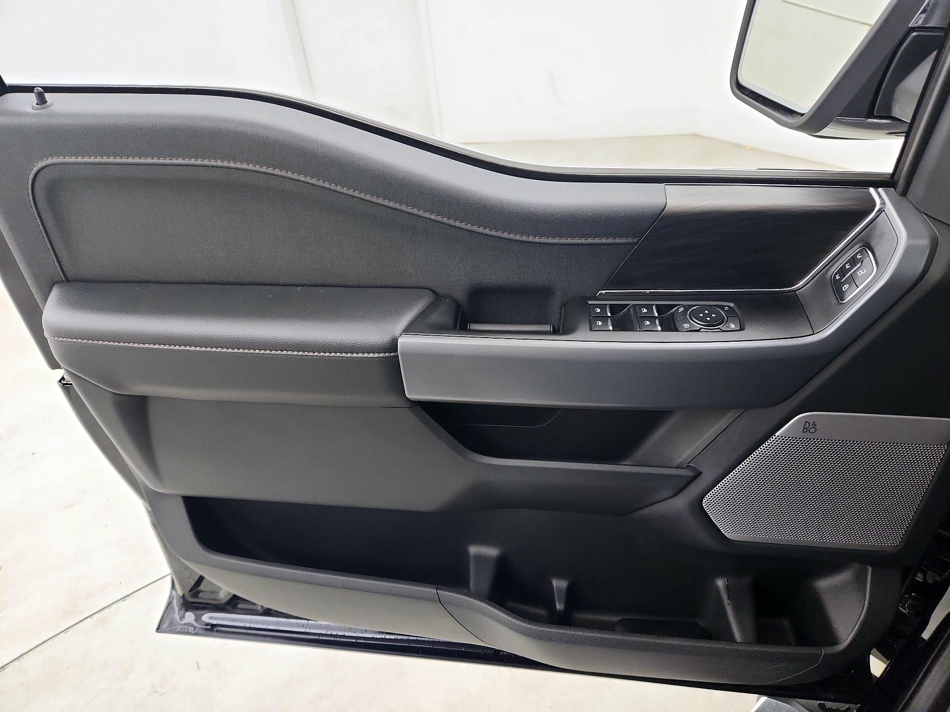 Thumbnail: 2025 Ford F-150 - 12