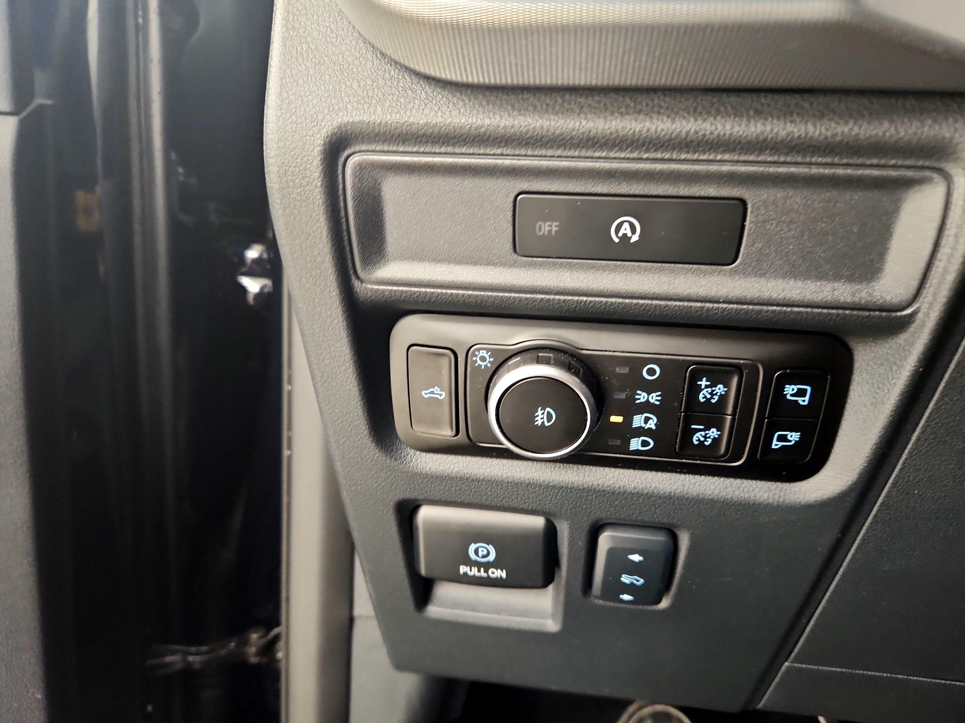 Thumbnail: 2025 Ford F-150 - 13