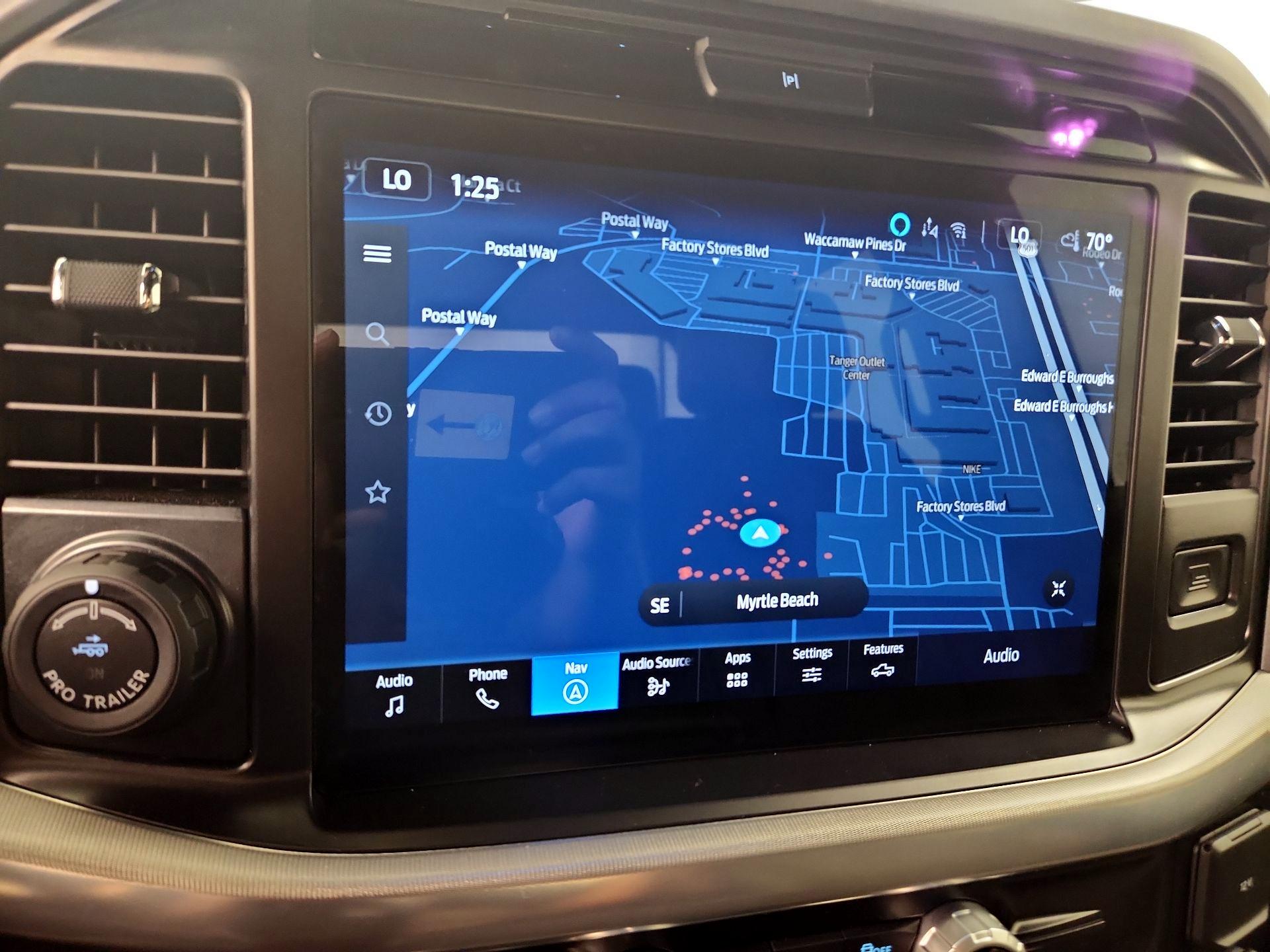 Thumbnail: 2025 Ford F-150 - 14