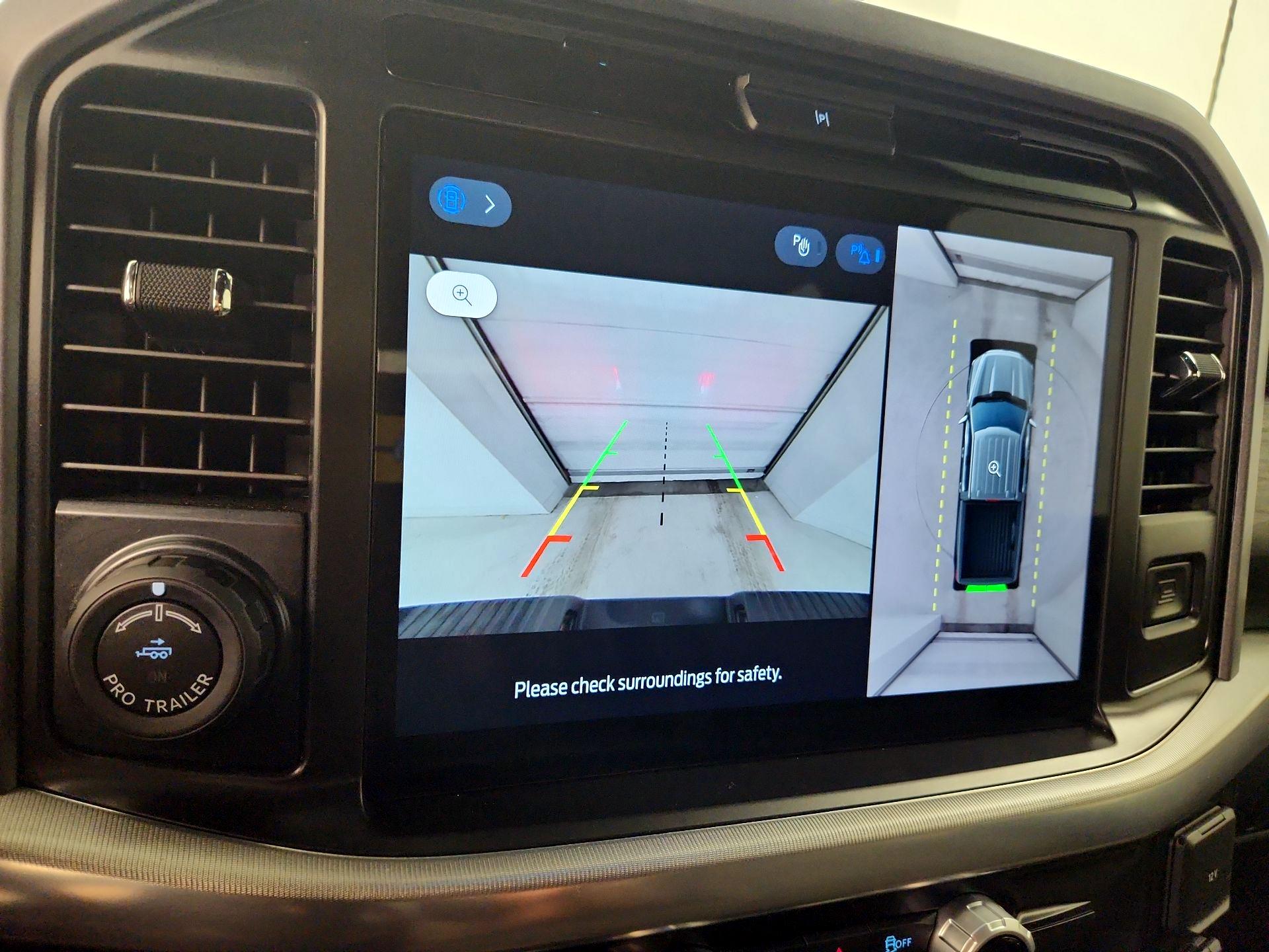 Thumbnail: 2025 Ford F-150 - 15