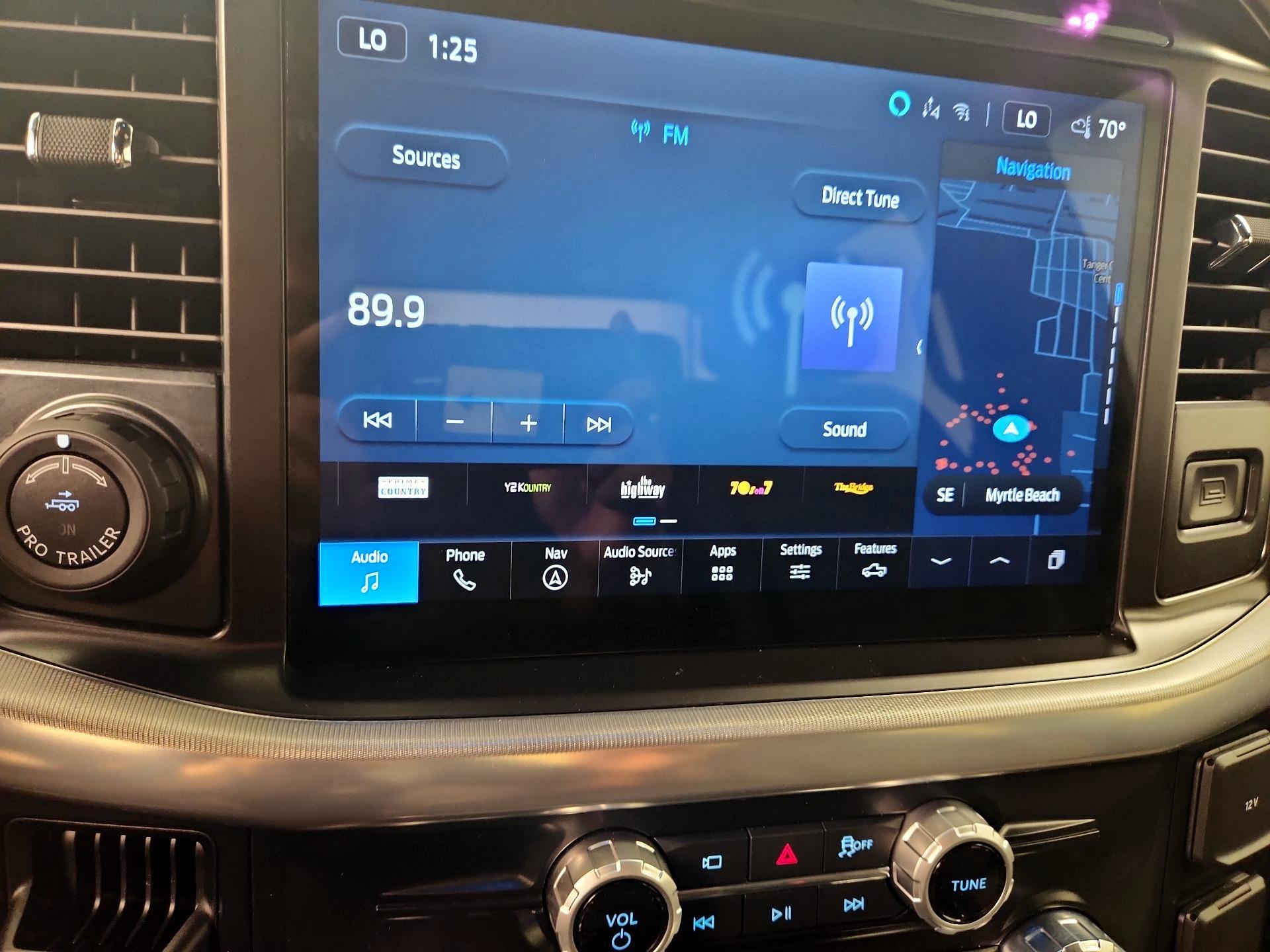 Thumbnail: 2025 Ford F-150 - 16