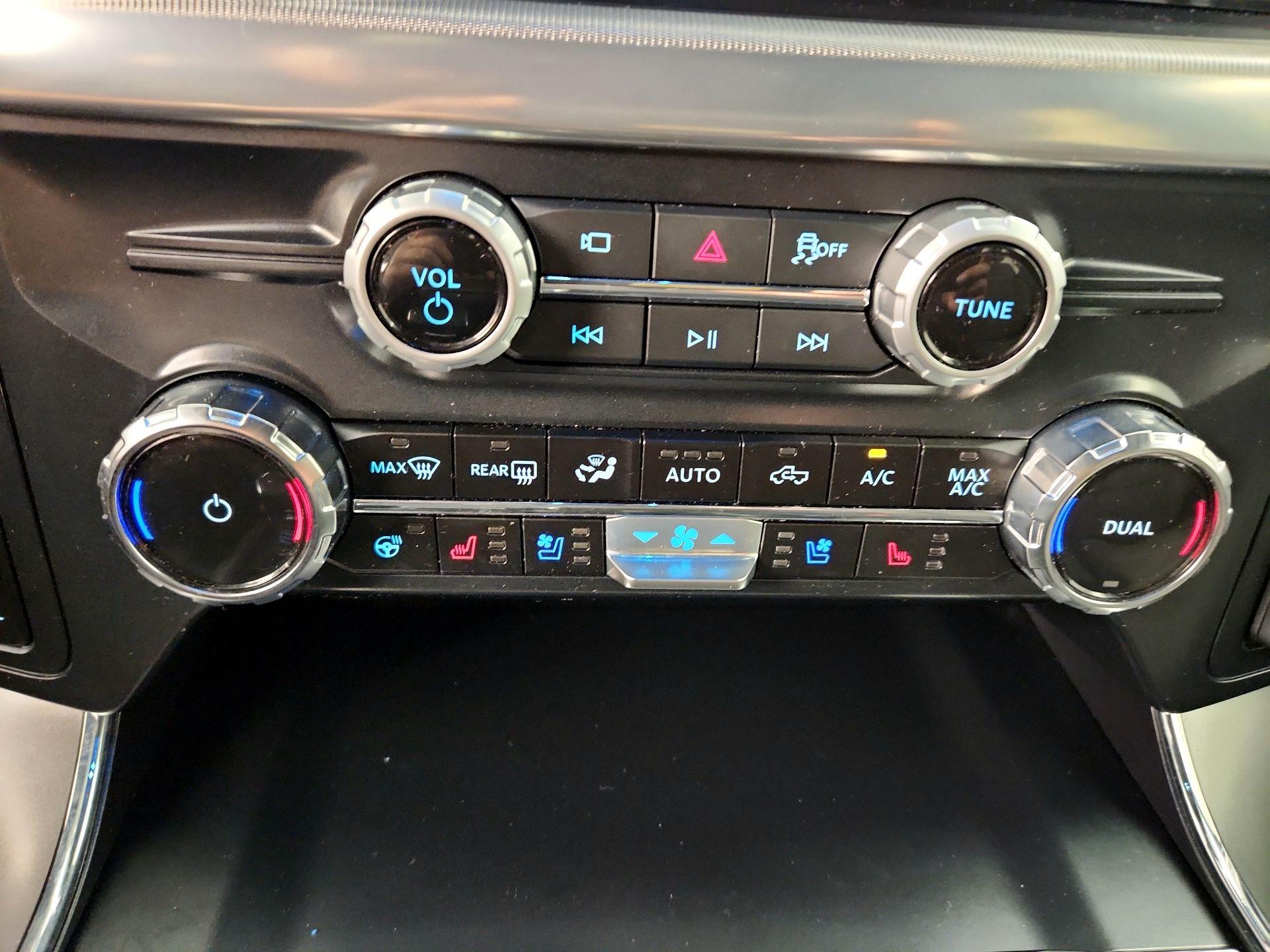 Thumbnail: 2025 Ford F-150 - 17