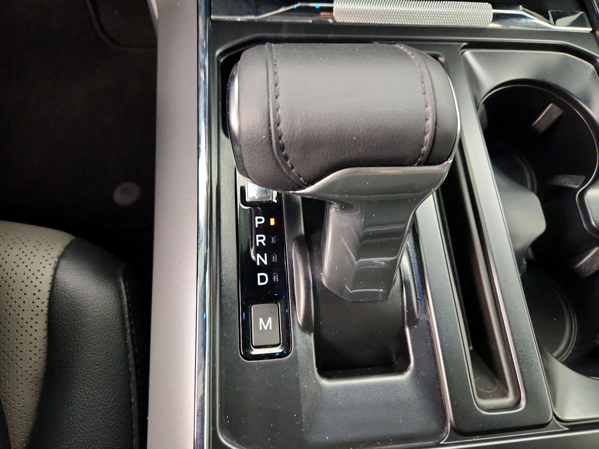 Thumbnail: 2025 Ford F-150 - 18