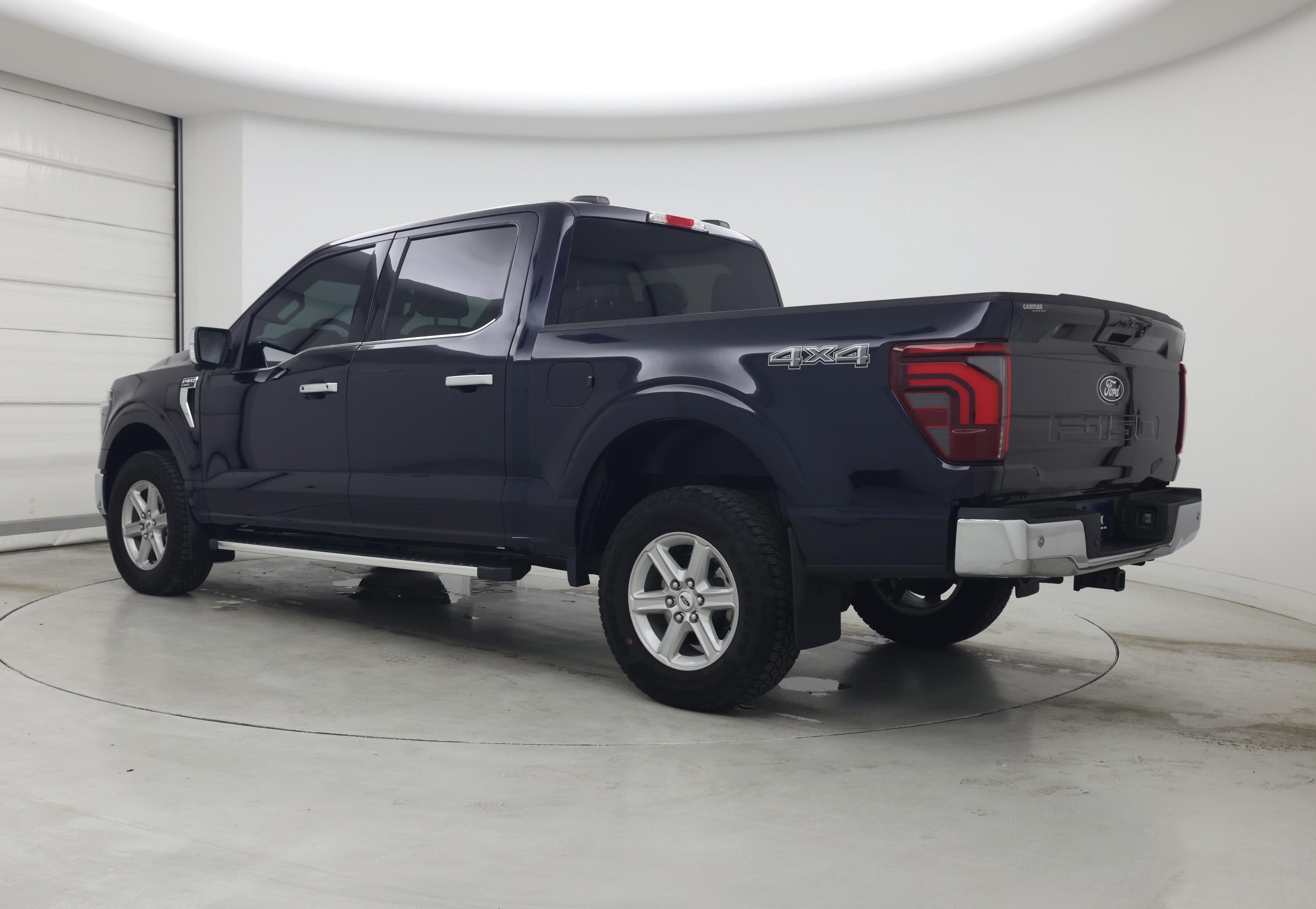 Thumbnail: 2025 Ford F-150 - 2