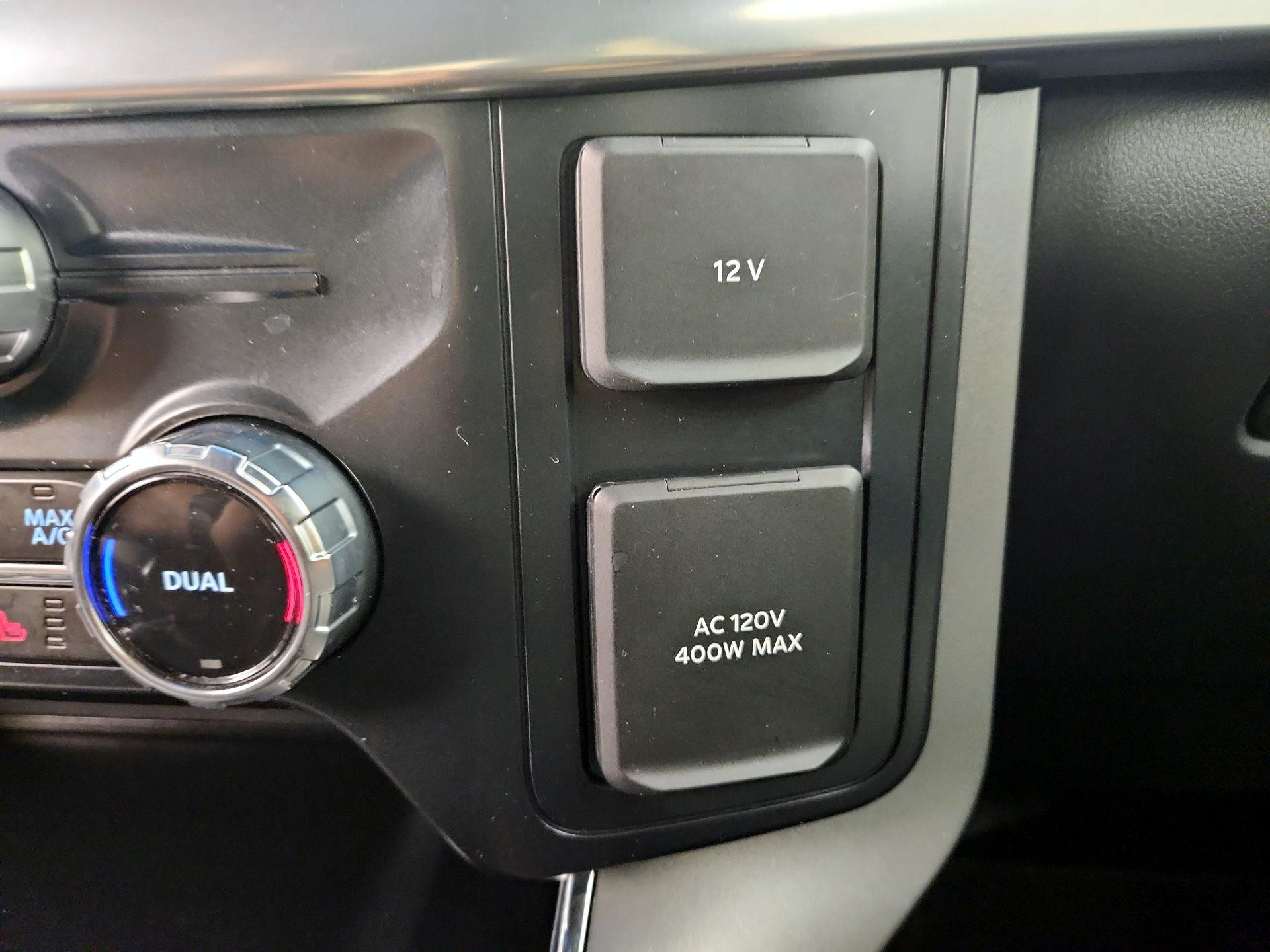 Thumbnail: 2025 Ford F-150 - 19