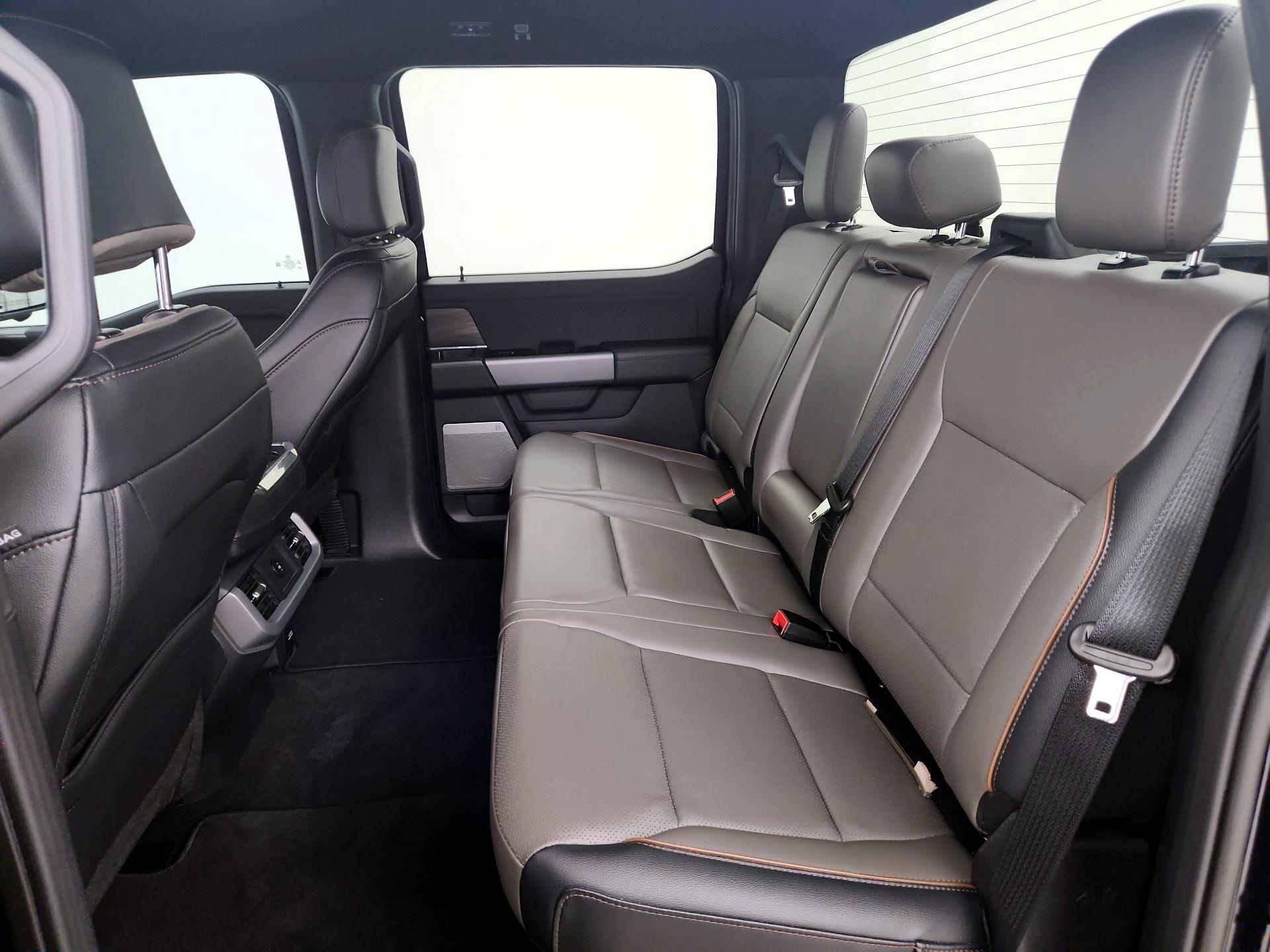 Thumbnail: 2025 Ford F-150 - 20