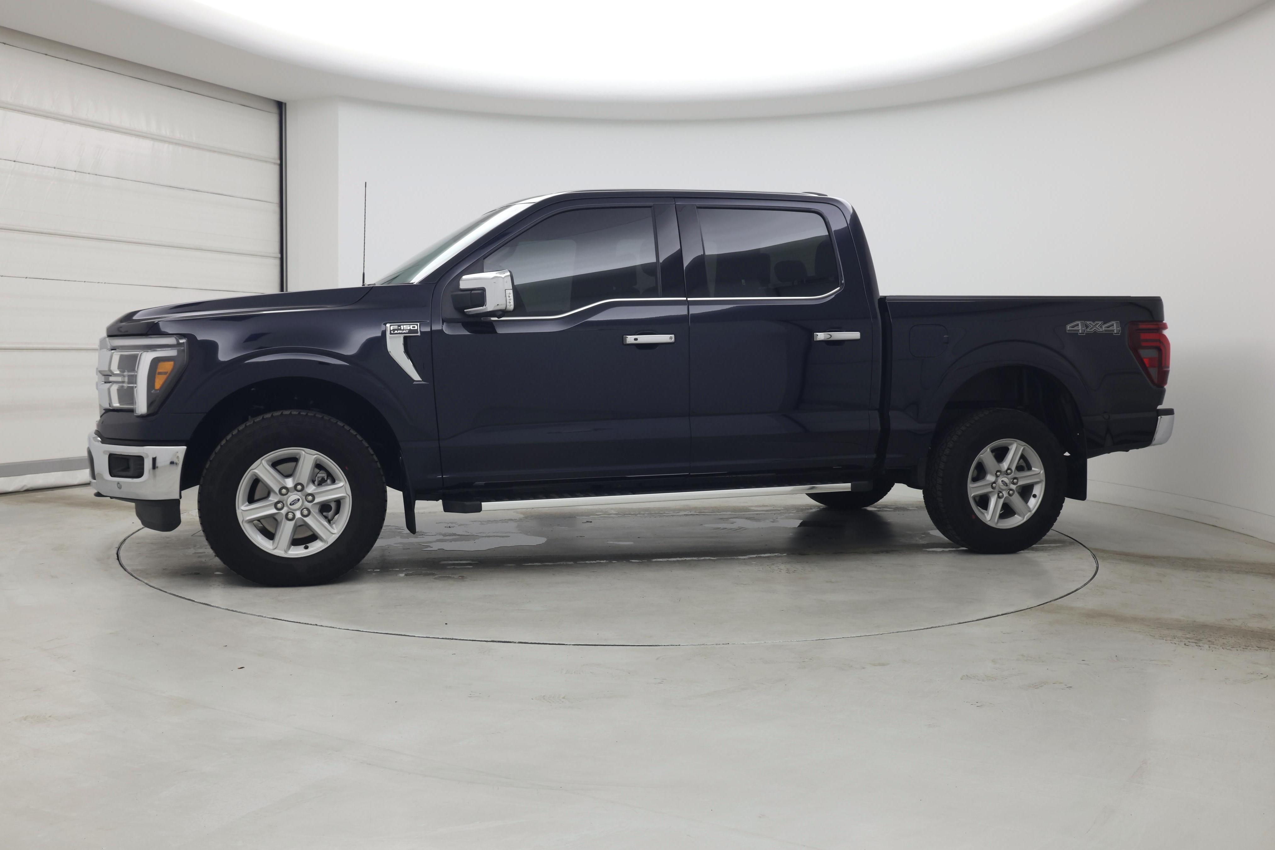 Thumbnail: 2025 Ford F-150 - 3