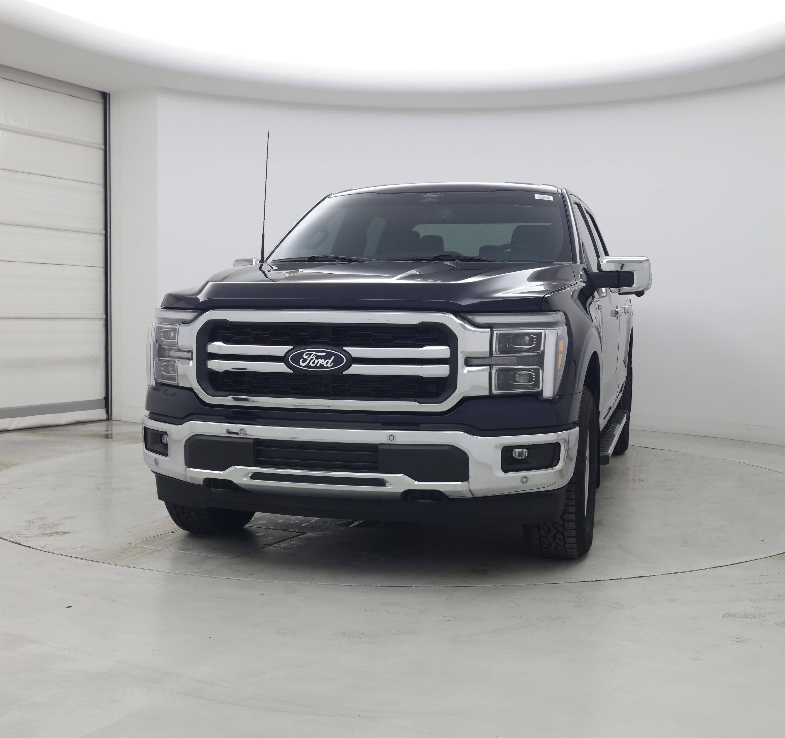 Thumbnail: 2025 Ford F-150 - 4