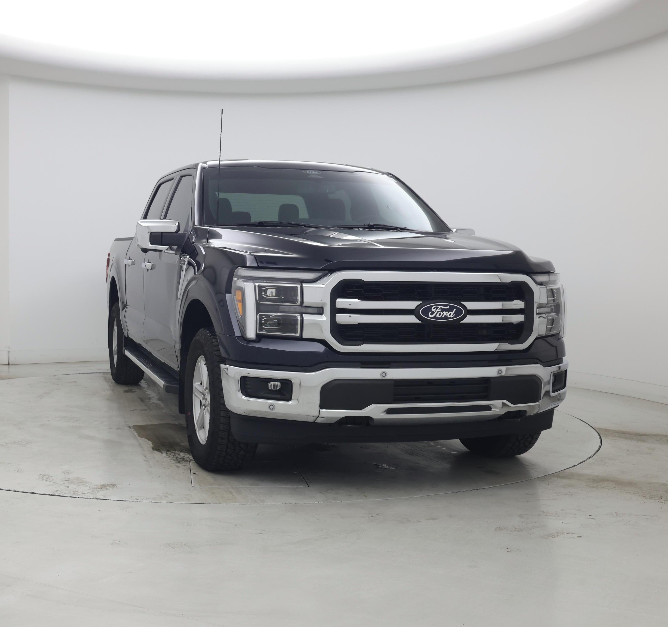 Thumbnail: 2025 Ford F-150 - 5