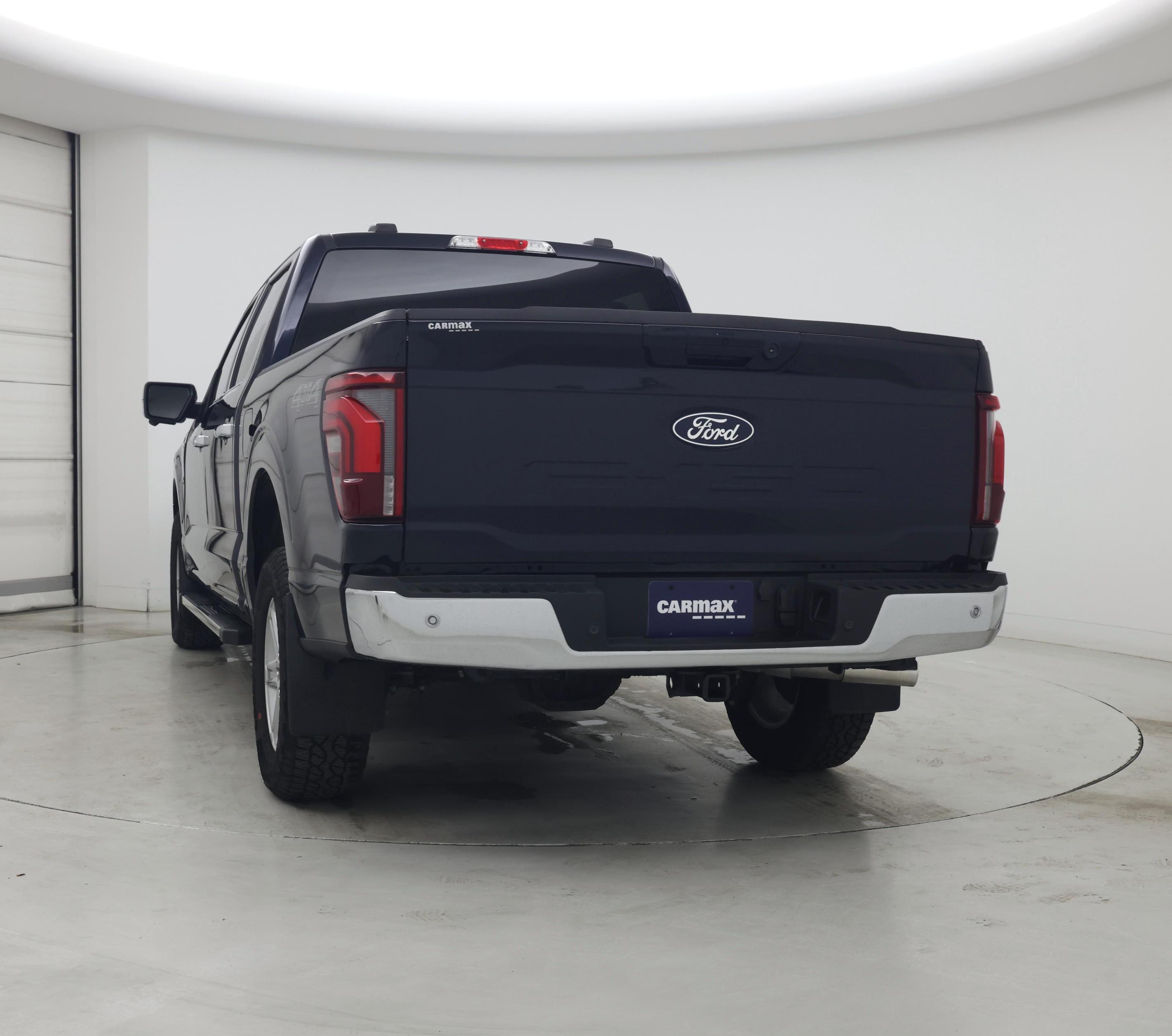 Thumbnail: 2025 Ford F-150 - 6