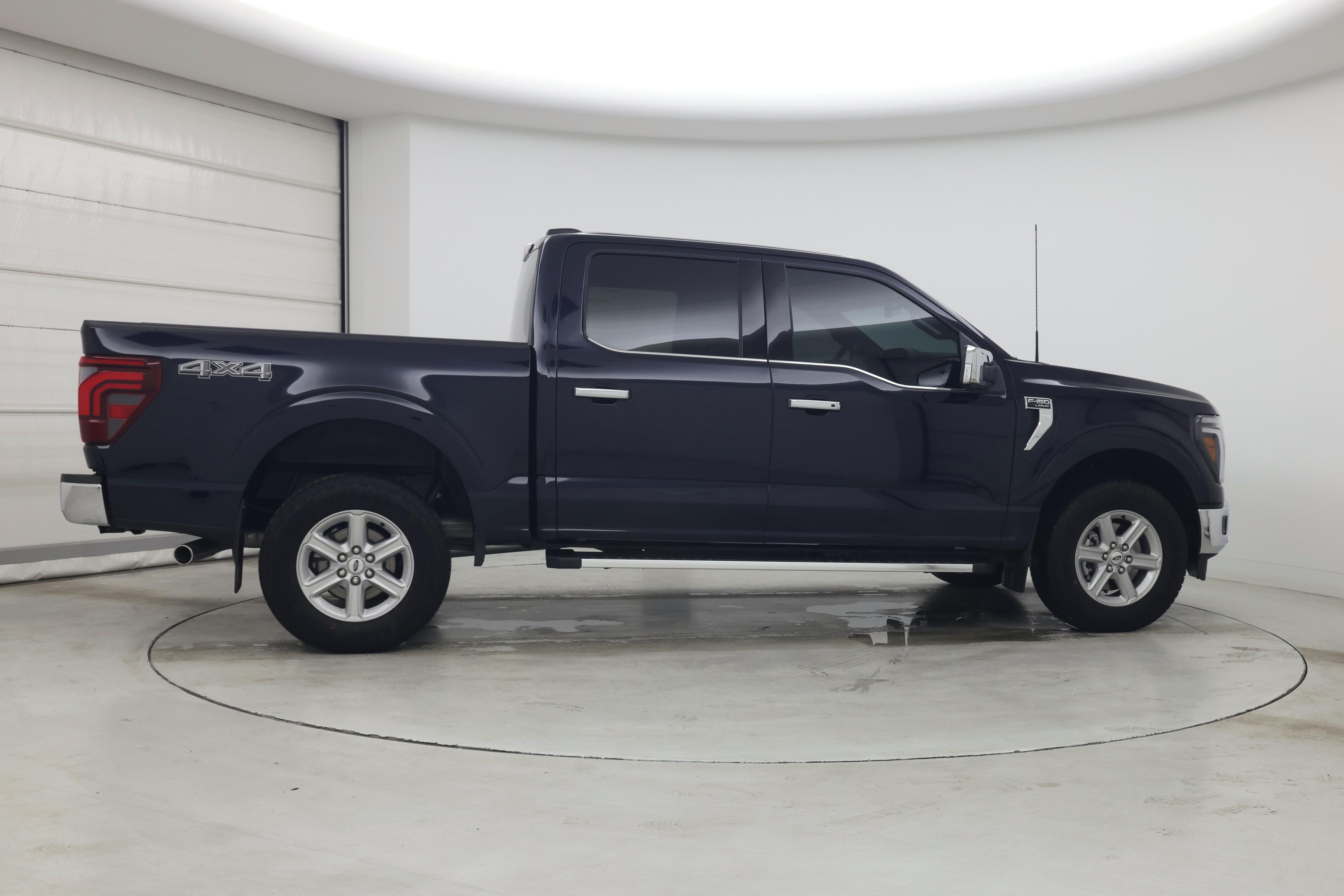 Thumbnail: 2025 Ford F-150 - 7