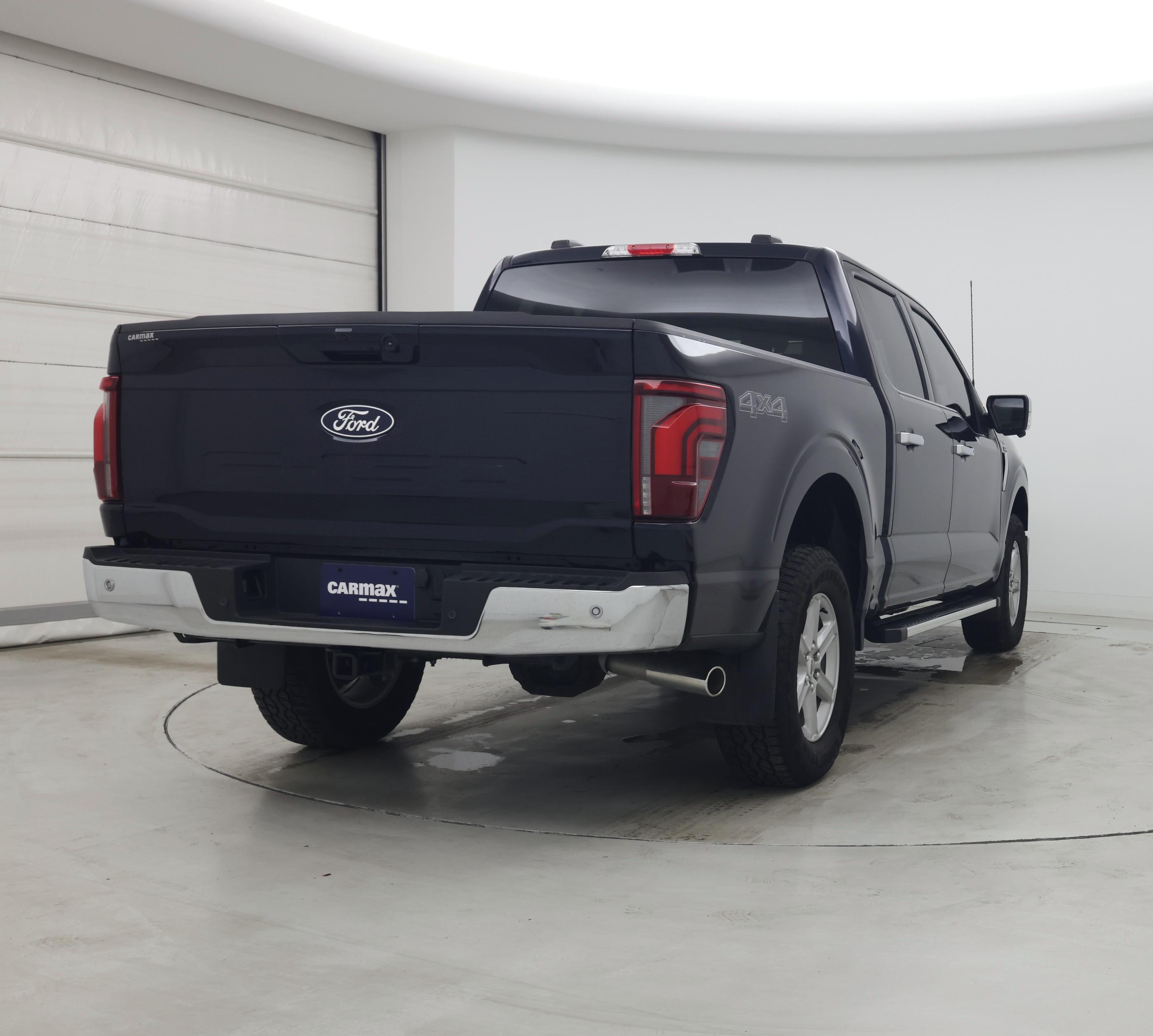 Thumbnail: 2025 Ford F-150 - 8