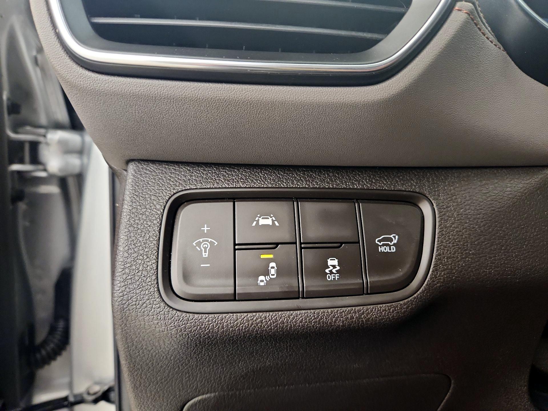 Thumbnail: 2020 Hyundai Santa Fe - 13