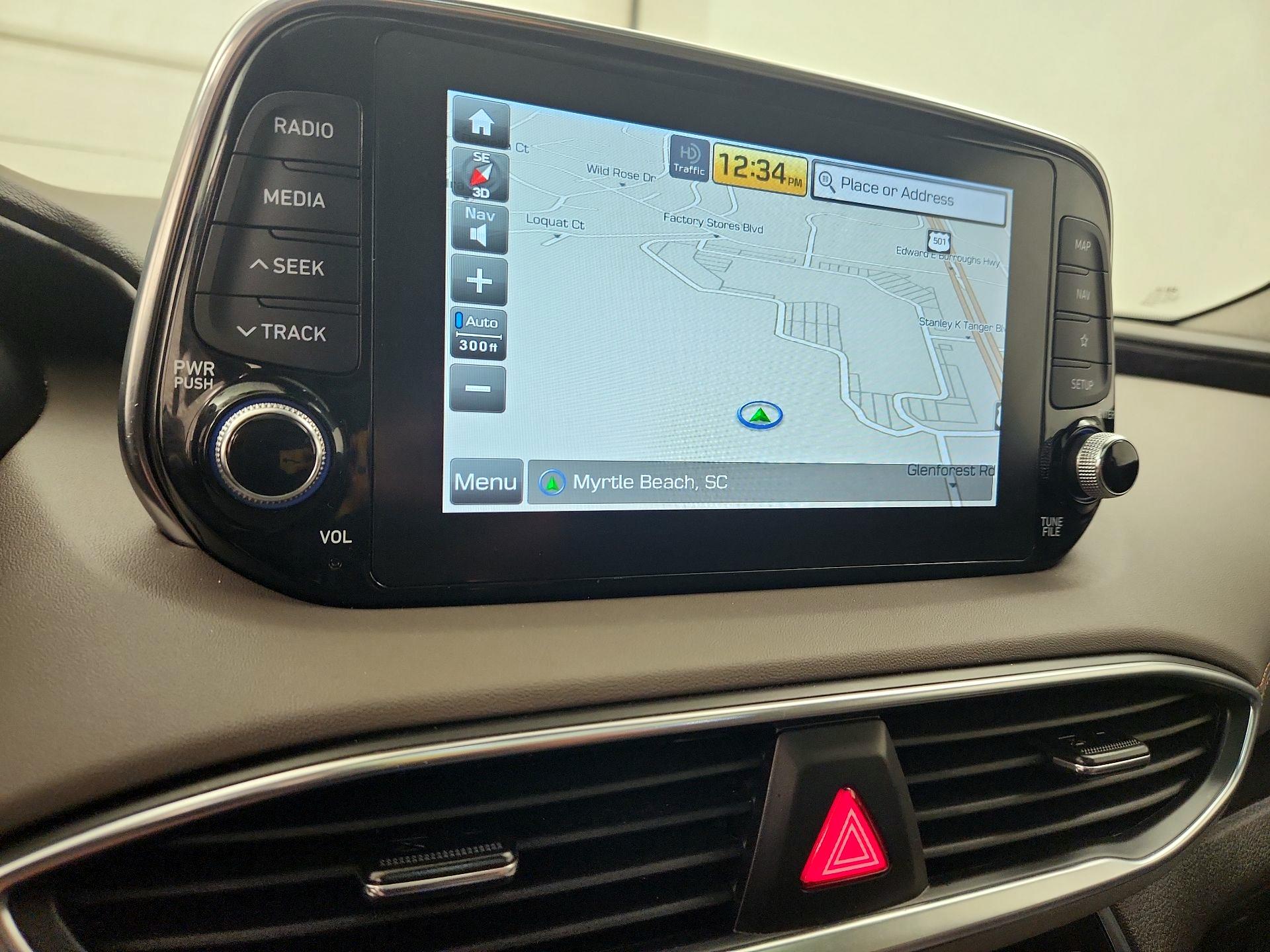 Thumbnail: 2020 Hyundai Santa Fe - 14