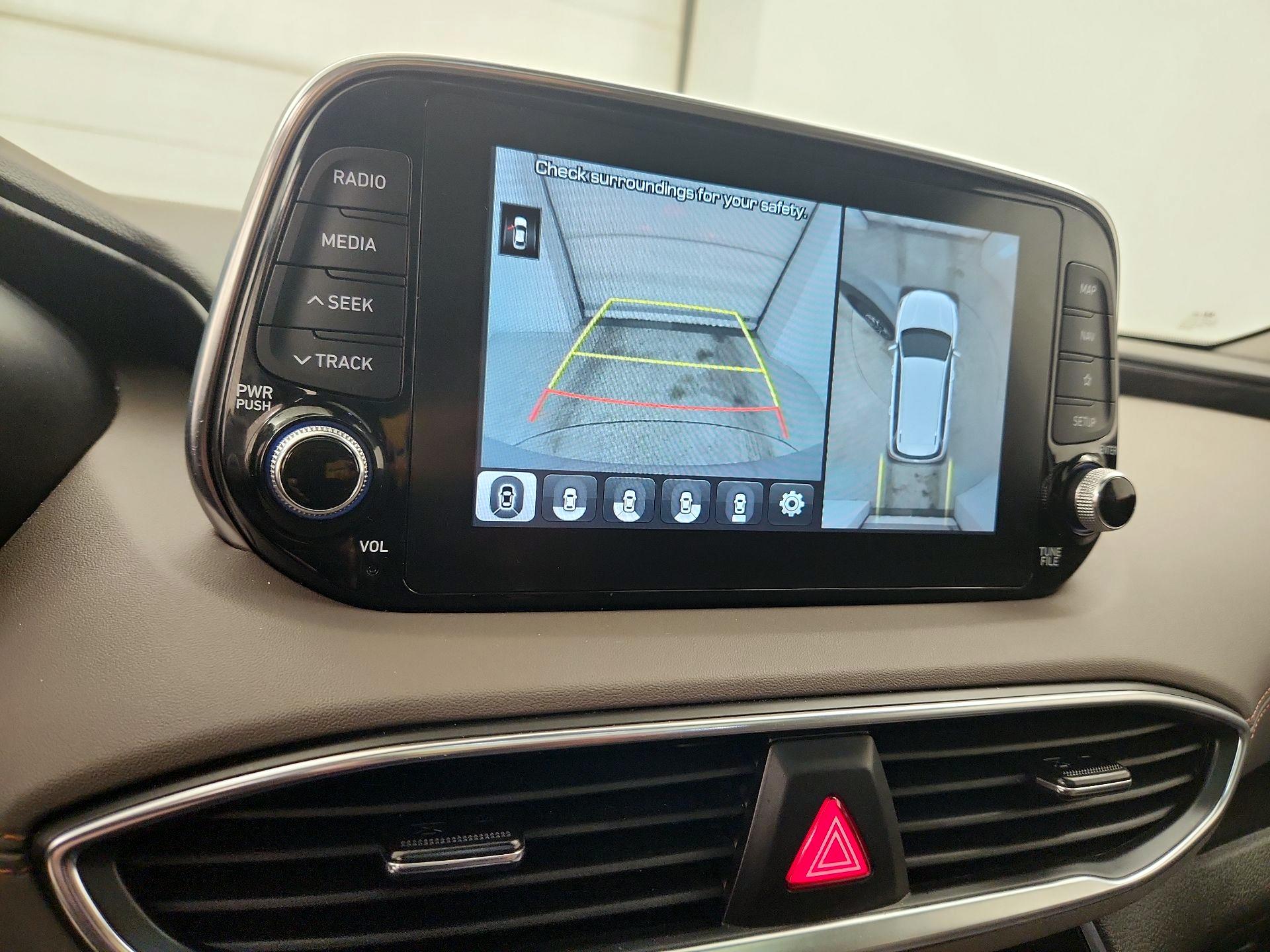 Thumbnail: 2020 Hyundai Santa Fe - 15